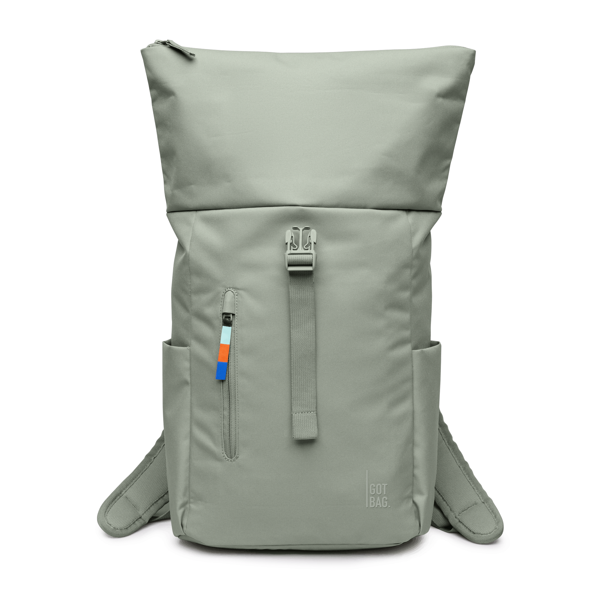 GOT BAG Rolltop Easy Small Bass