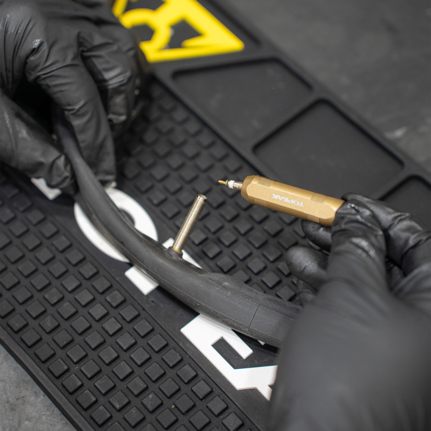 Topeak WorkBench Pad