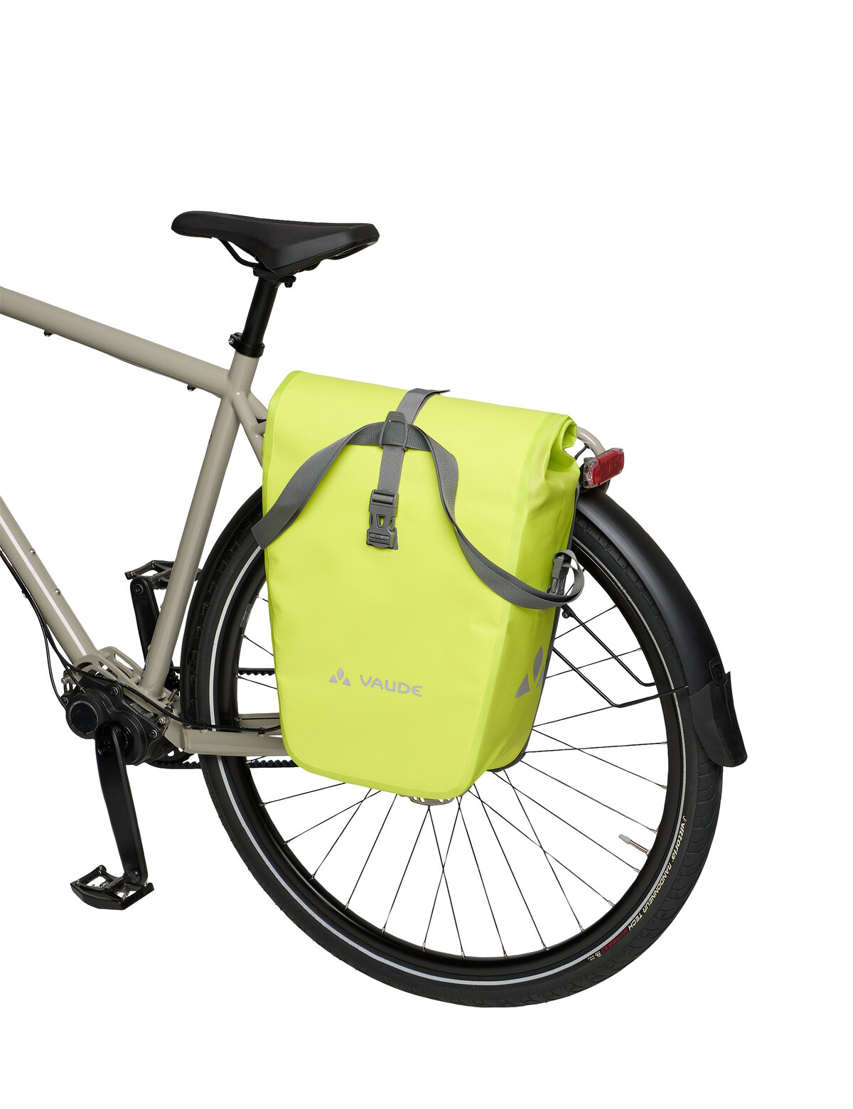 VAUDE Aqua Back bright green – Detailansicht 6