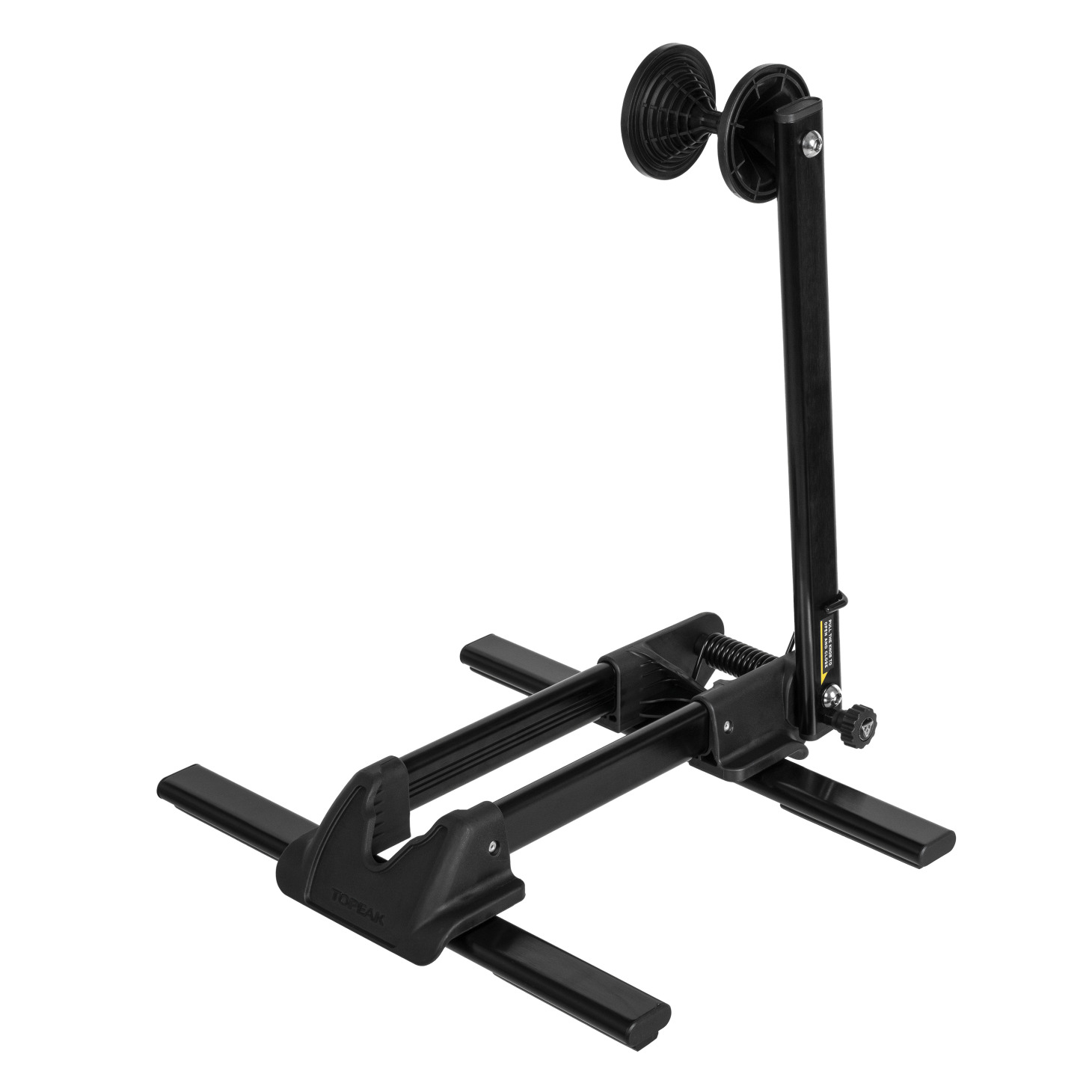 Topeak LineUp Stand EX, Black