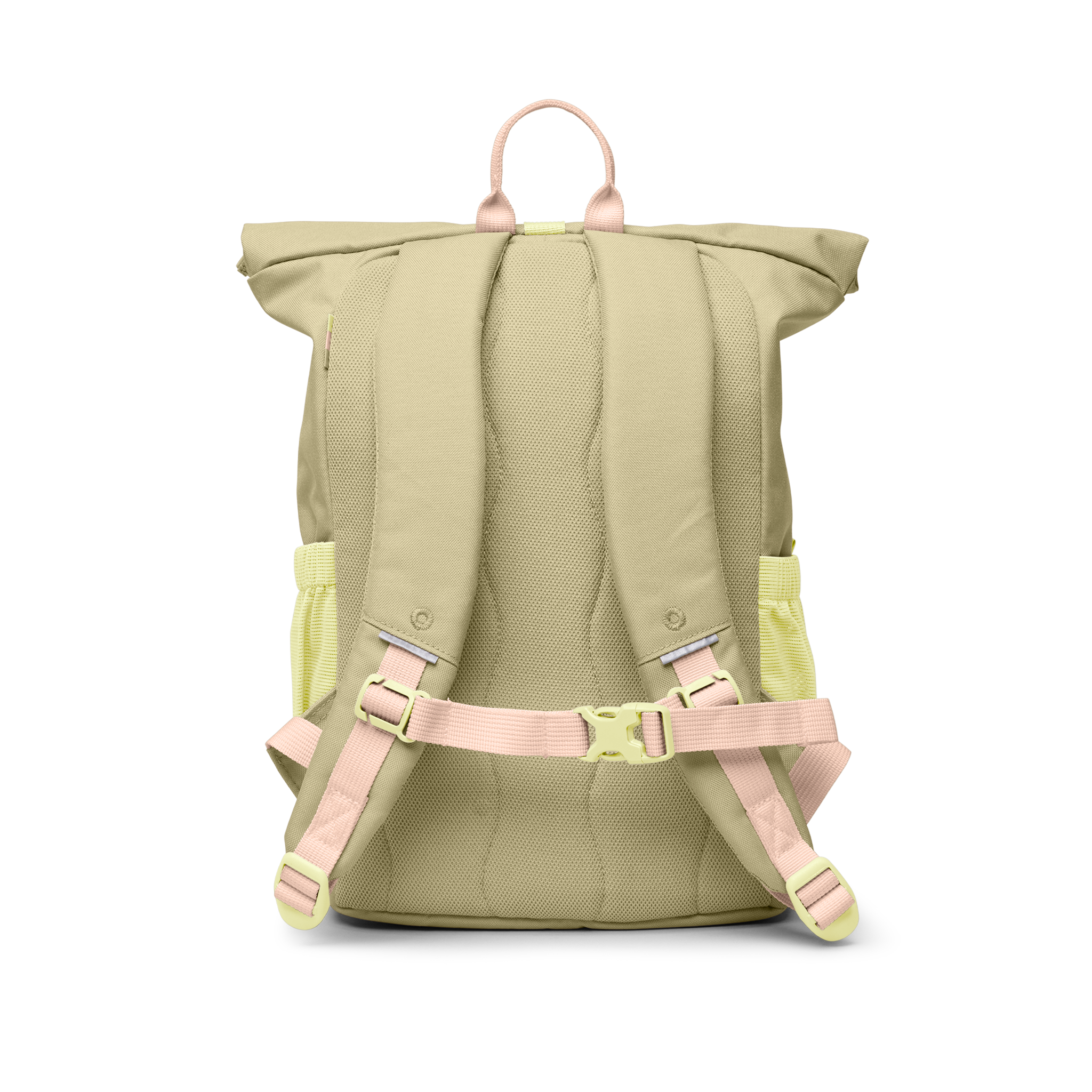 GOT BAG Kids Adventure Rolltop Multi Nori