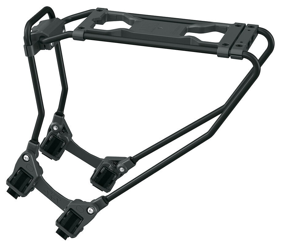 SKS Gepäckträger Infinity Universal schwarz