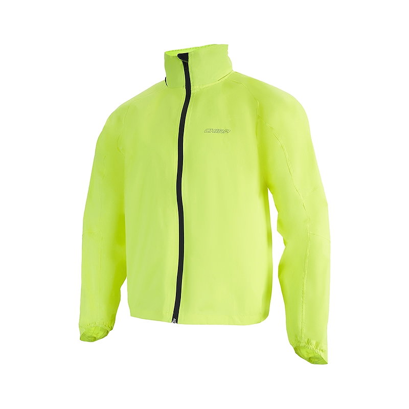 Chiba Regenjacke Rain neongelb XXL