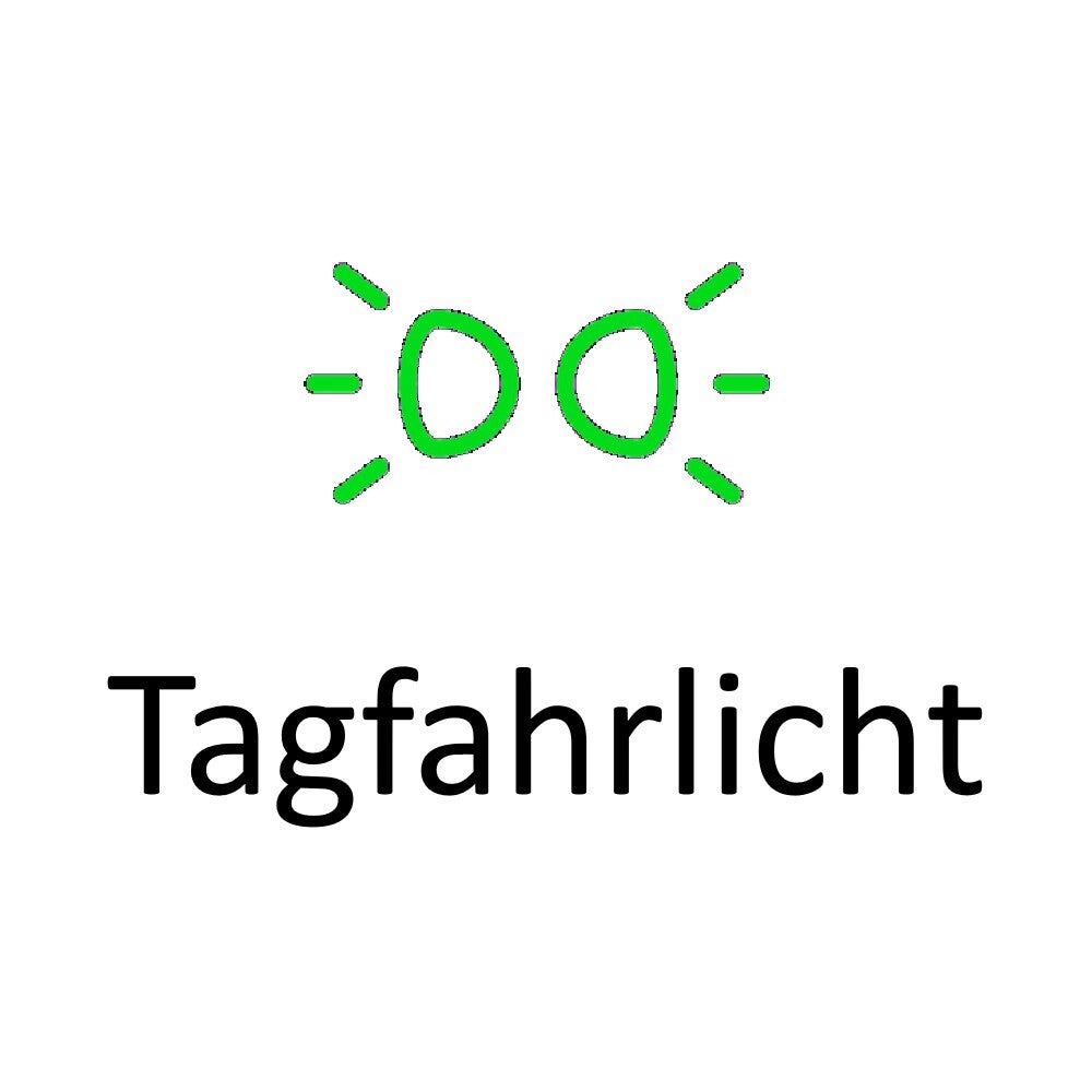 Tagfahrlicht
