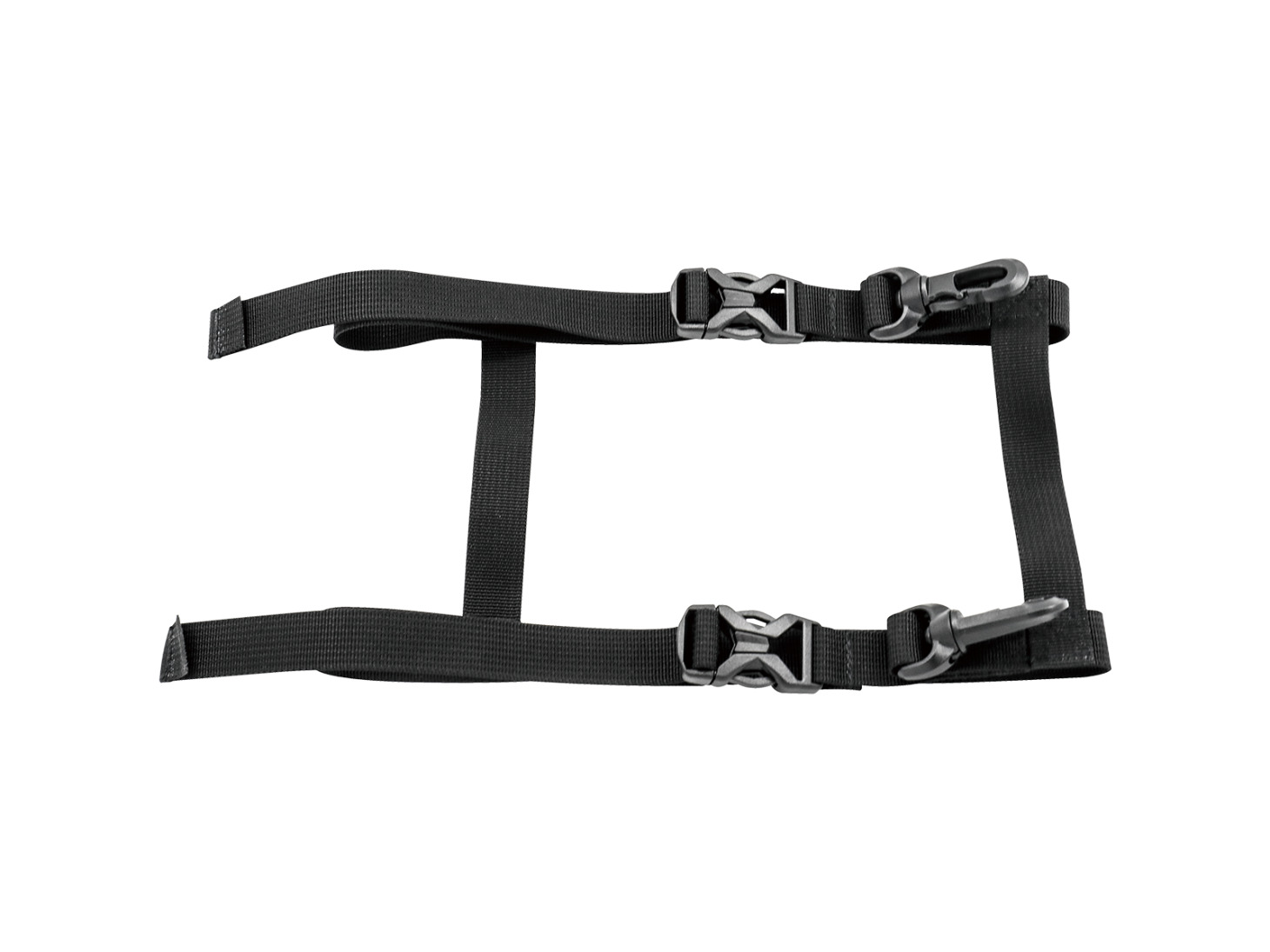 Topeak Äußeres Halteband B für FrontLoader