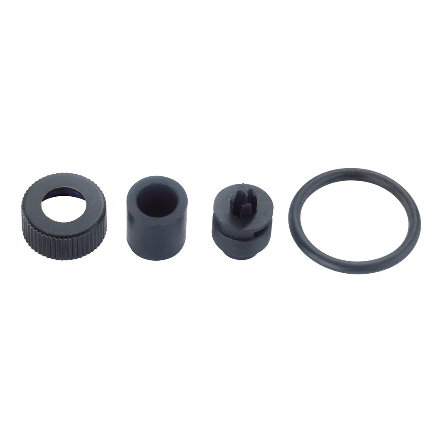 Topeak Rebuild Kit Turbo + Mountain Morph