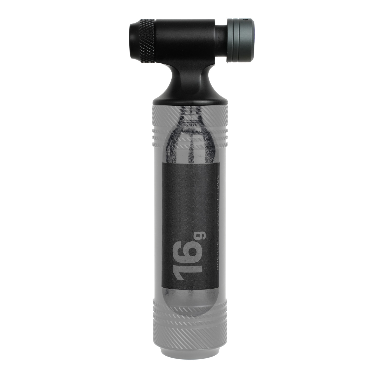 Topeak AirBooster Pro