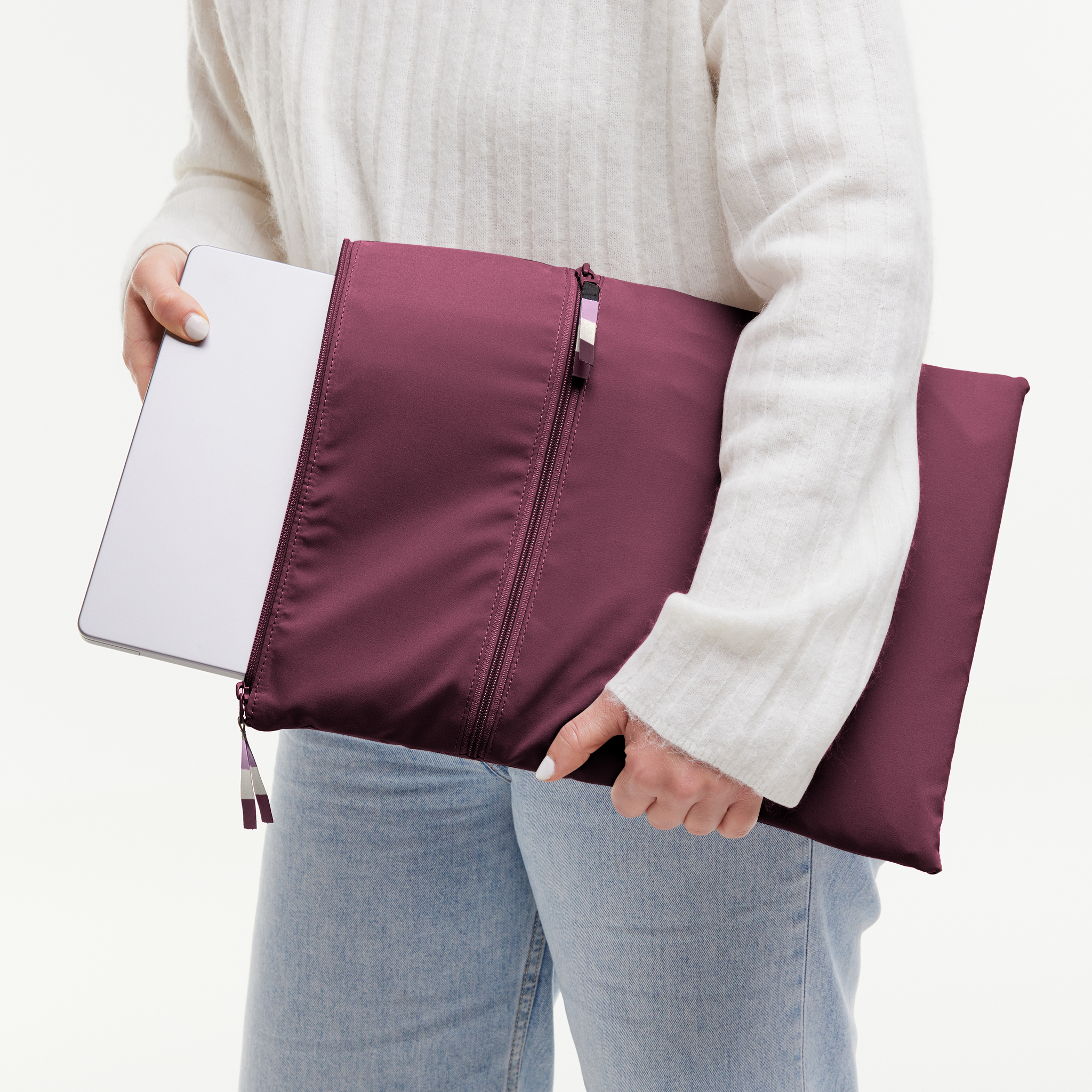 GOT BAG Rolltop 2.0 Monochrome Kraken