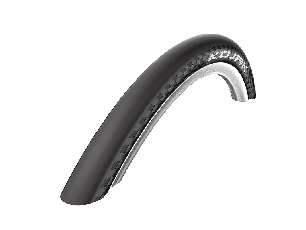 Schwalbe Fahrradreifen Kojak Race Guard HS 385 schwarz 35-559 26x1,35 11100062.02