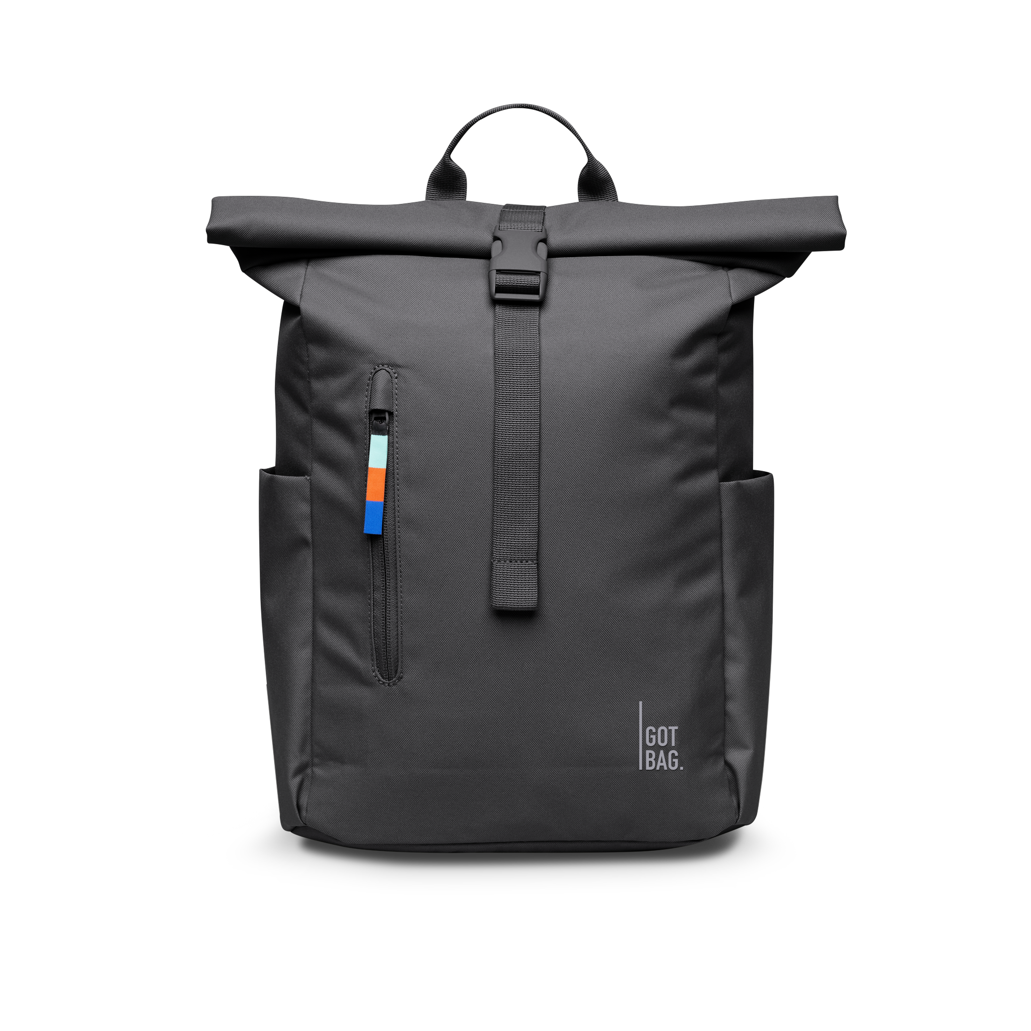 GOT BAG Rolltop Easy Small Shark