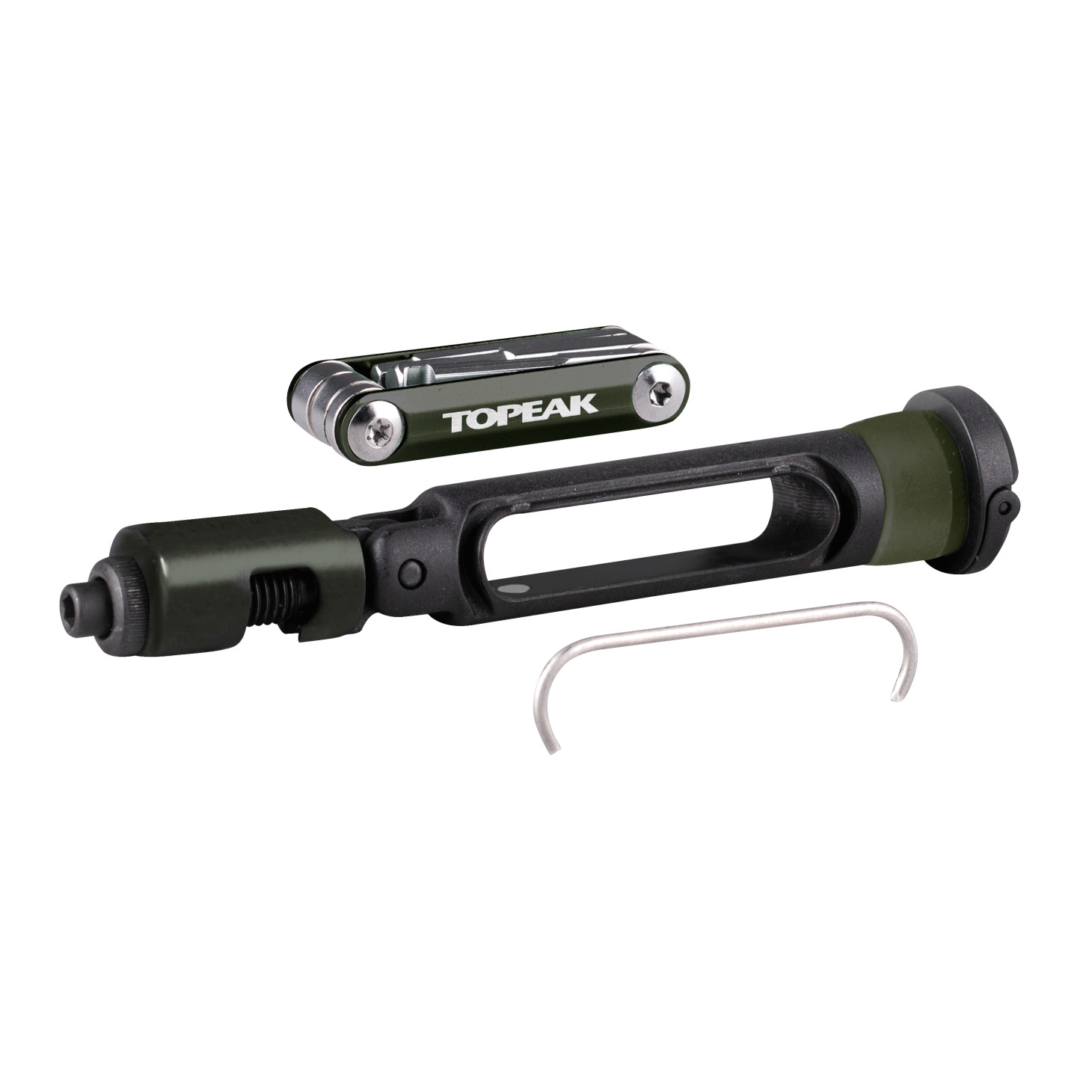 Topeak BB Hide'n Tool
