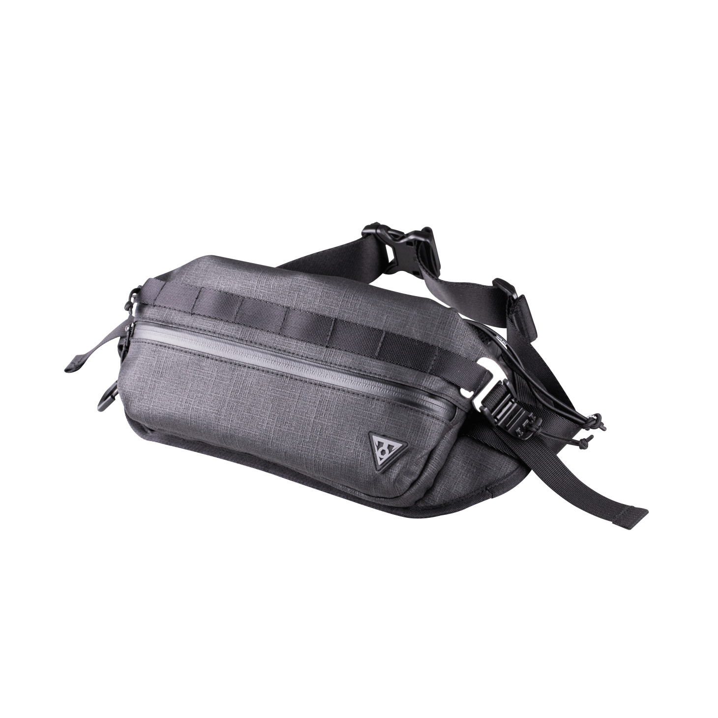Topeak Hip Pack, Black