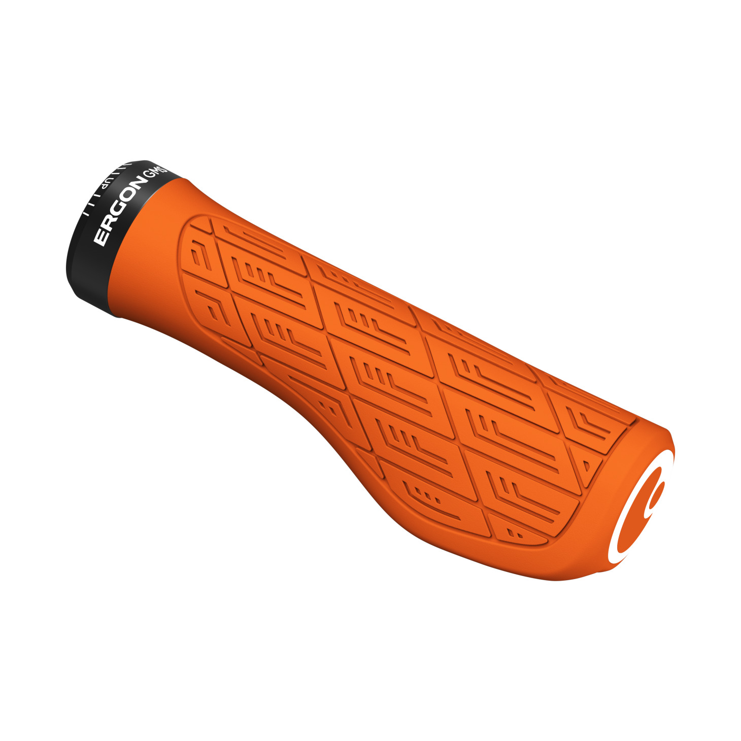 Ergon GMS-L Juicy Orange
