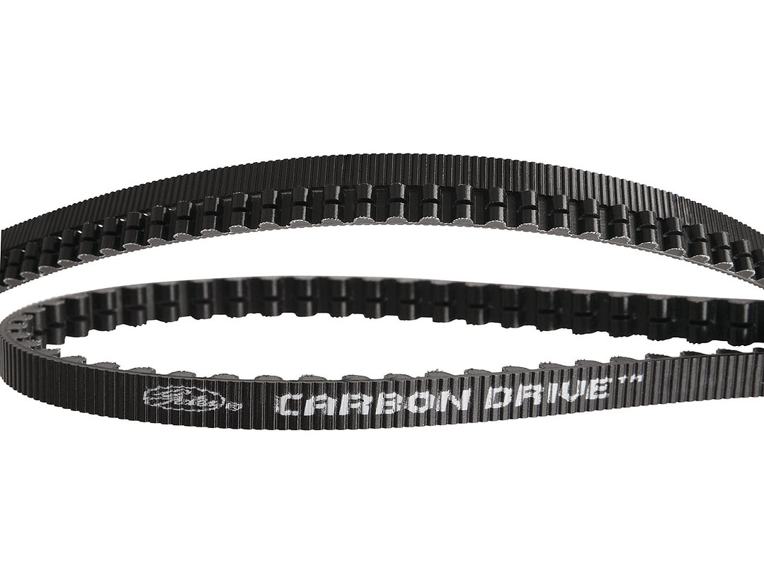 Gates Riemen CDX schwarz 1430 mm 130 Zähne