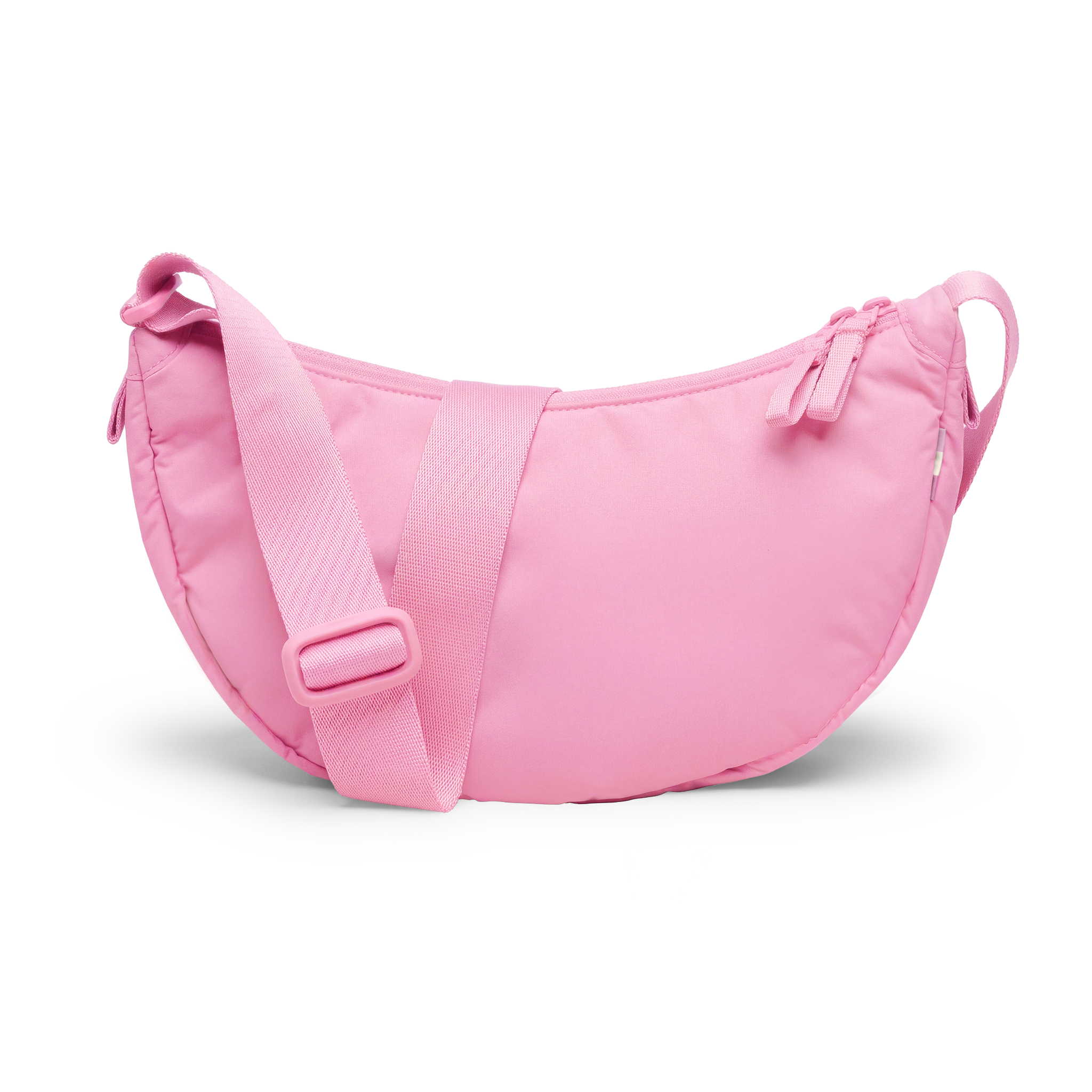 GOT BAG Cloud Moon Bag Small Sea Rose