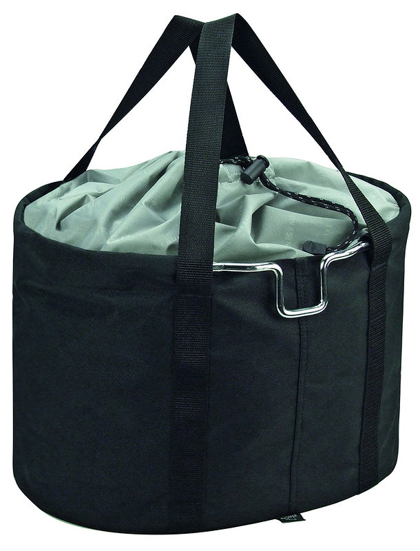 Rixen & Kaul Shopper Pro schwarz