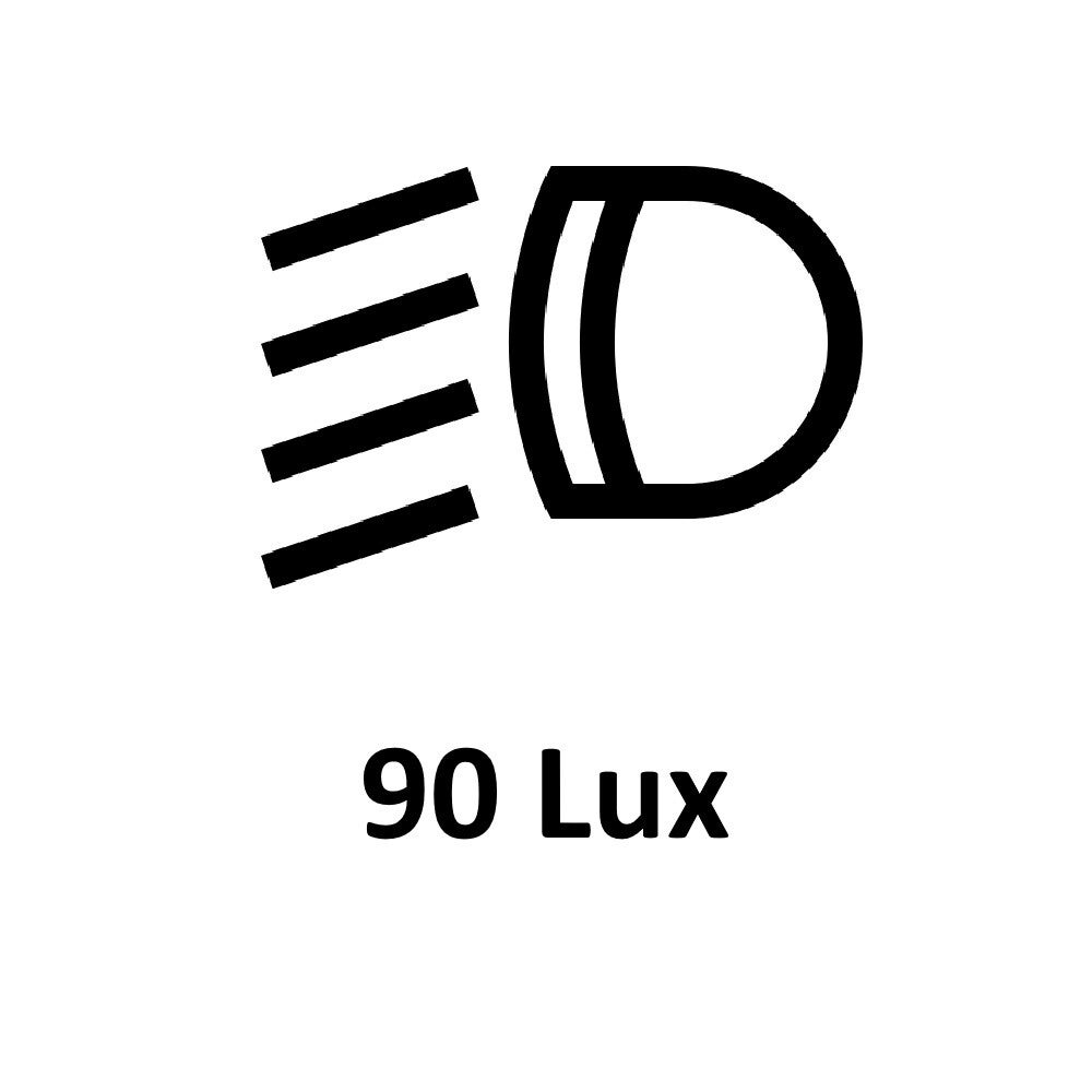 90 Lux