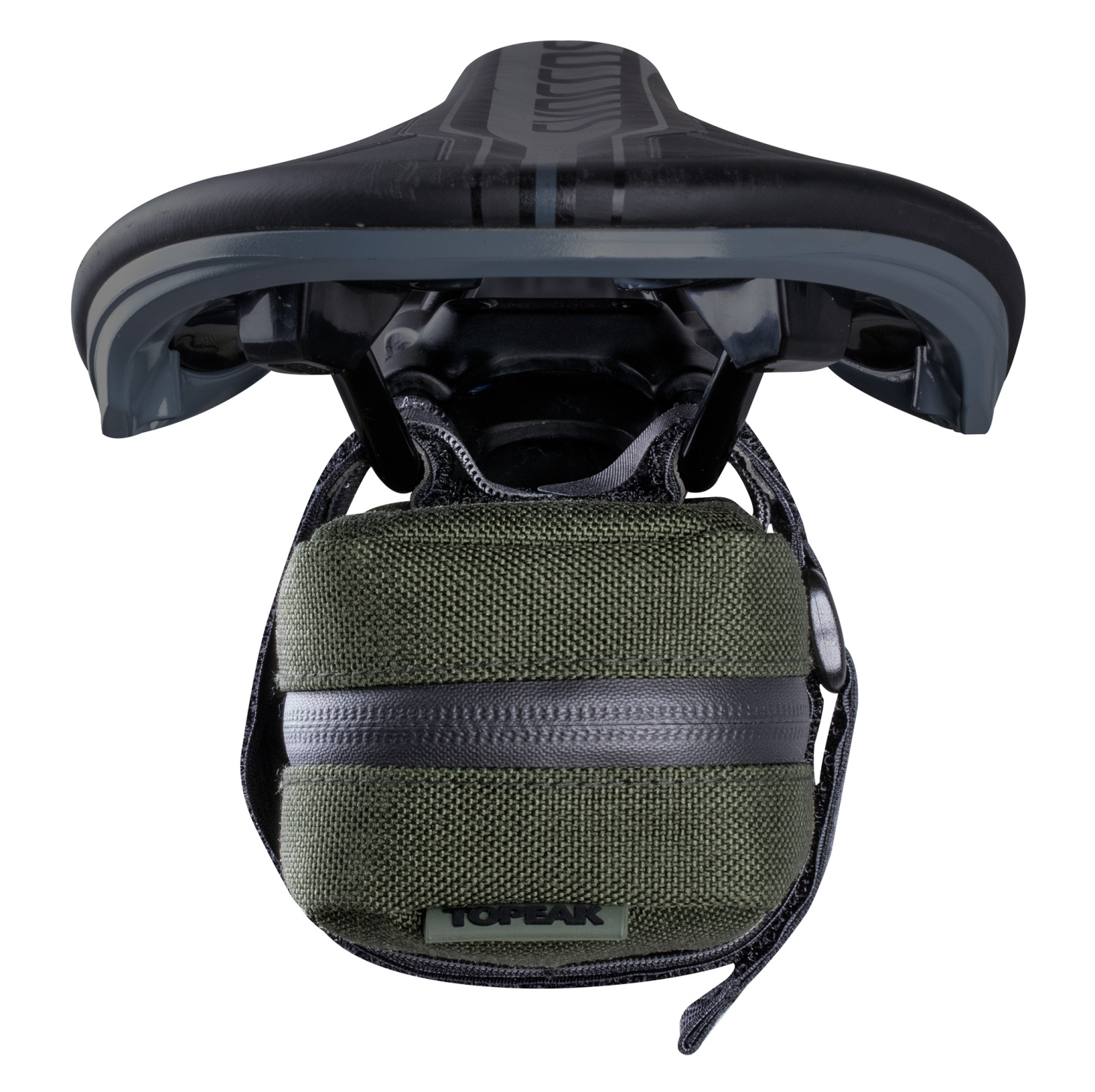 Topeak Elementa SeatBag M, Green