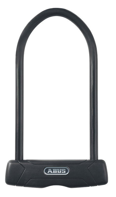 ABUS Bügelschloss Granit 460/150HB230+USH 109 mm 12 mm 230 mm