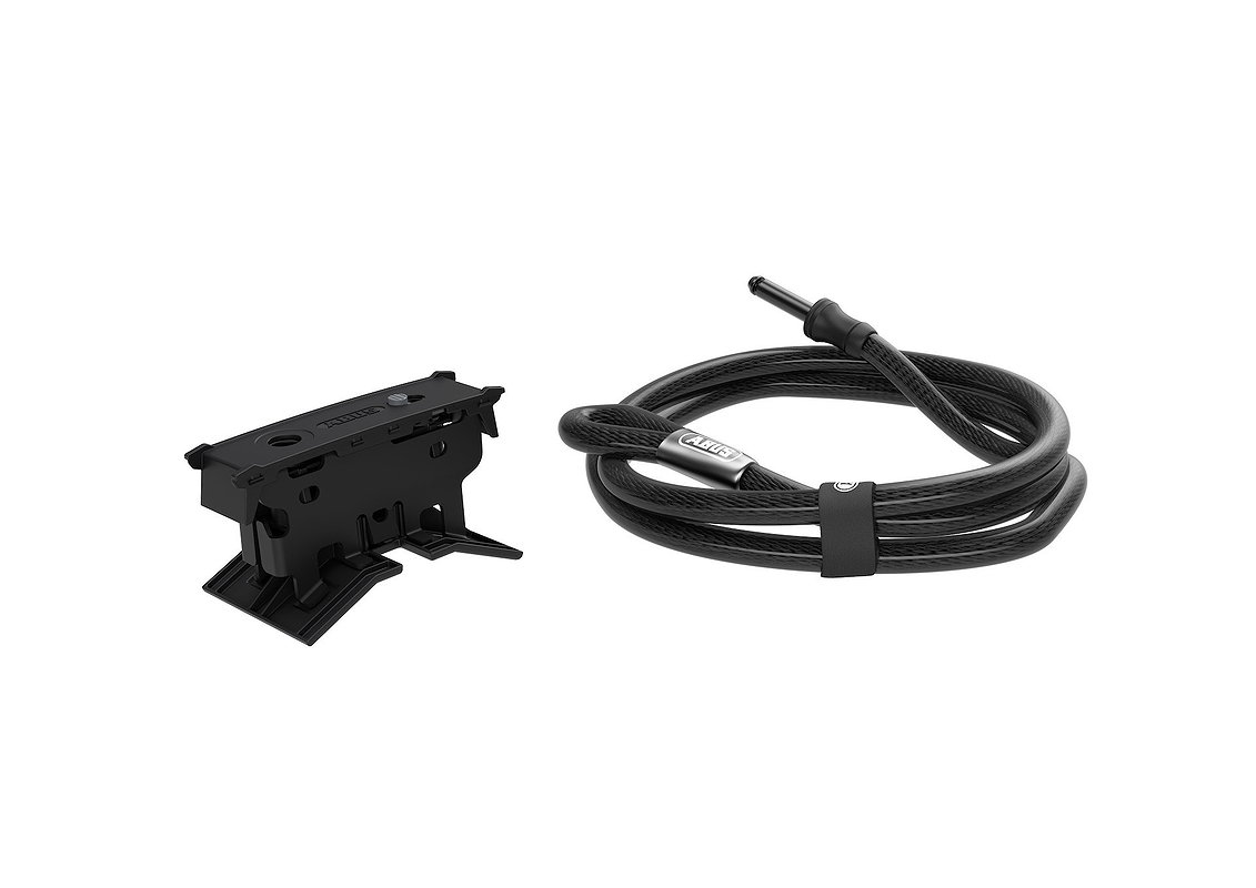 Thule Fahrradschloss High-grade look für EasyFold 3
