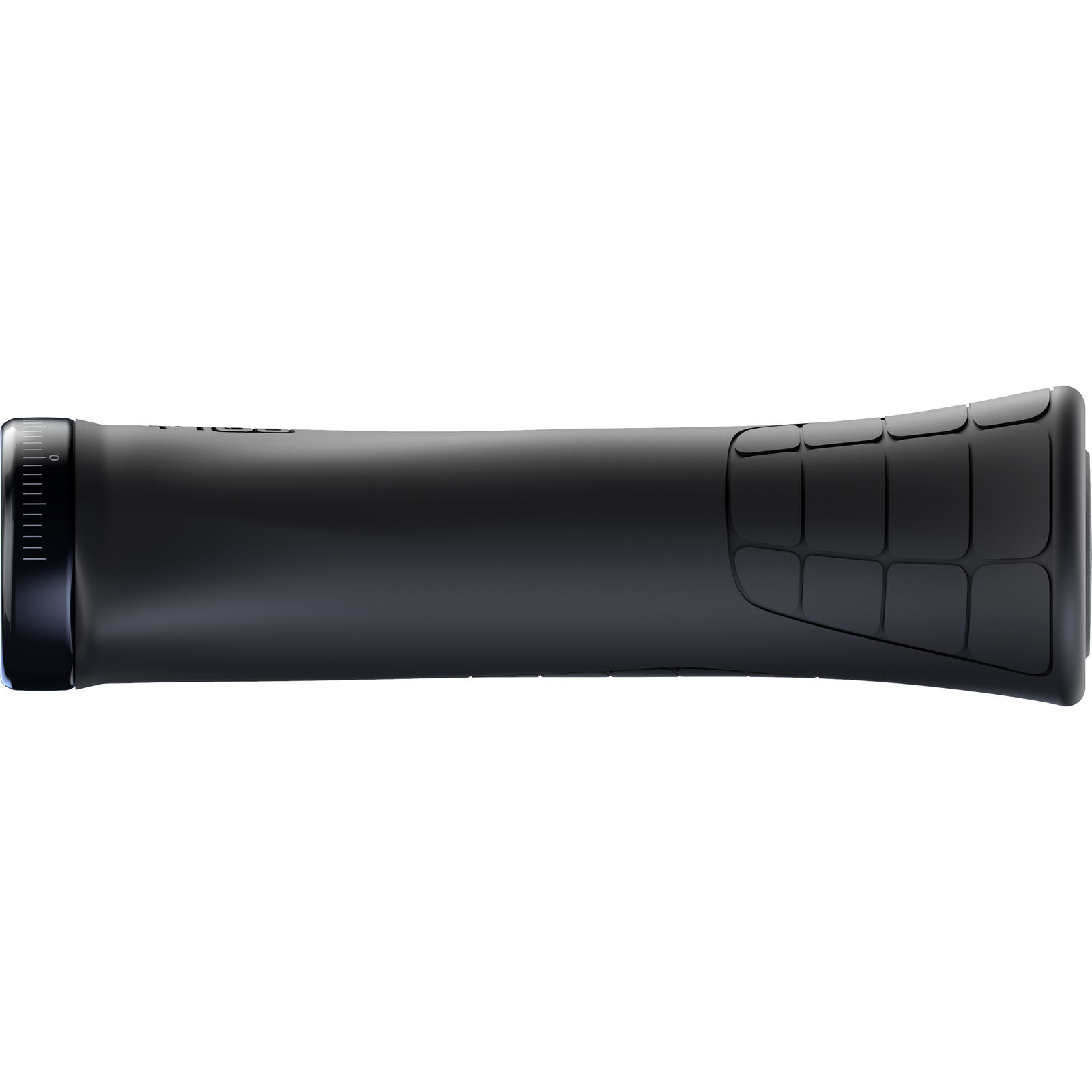 SQlab Lenkergriff 711 Tech & Trail 2.0 – Ansicht von hinten