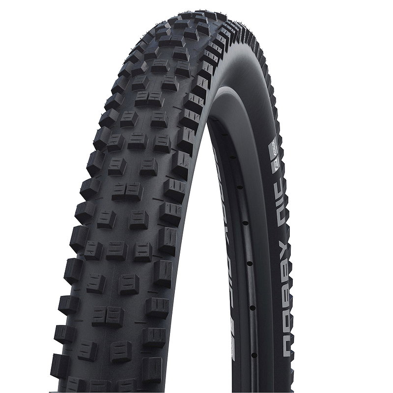 Schwalbe Fahrradreifen Nobby Nic HS 602 schwarz 65-622 29x2,60 11654692
