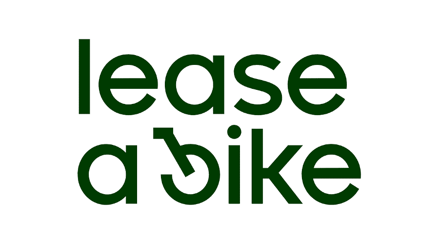 Lease a Bike Logo