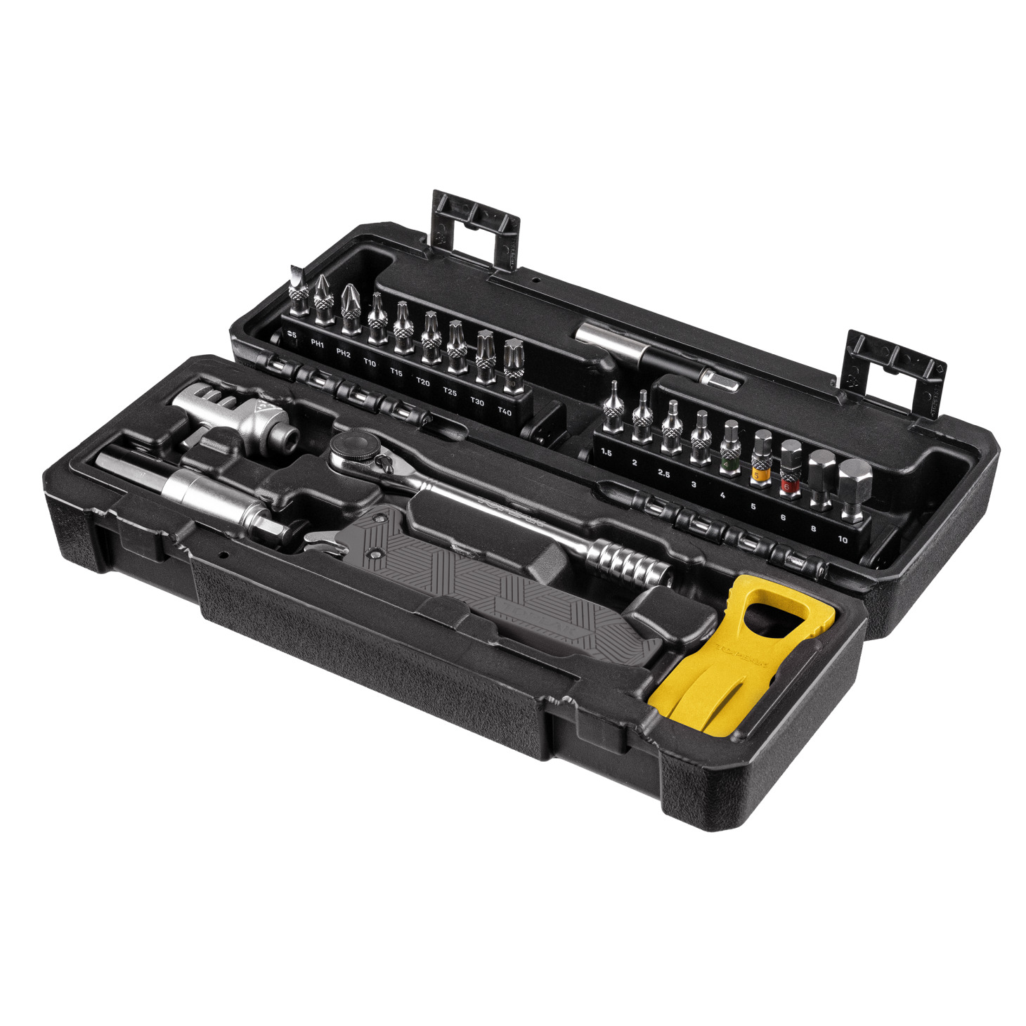 Topeak Essential Toolshop