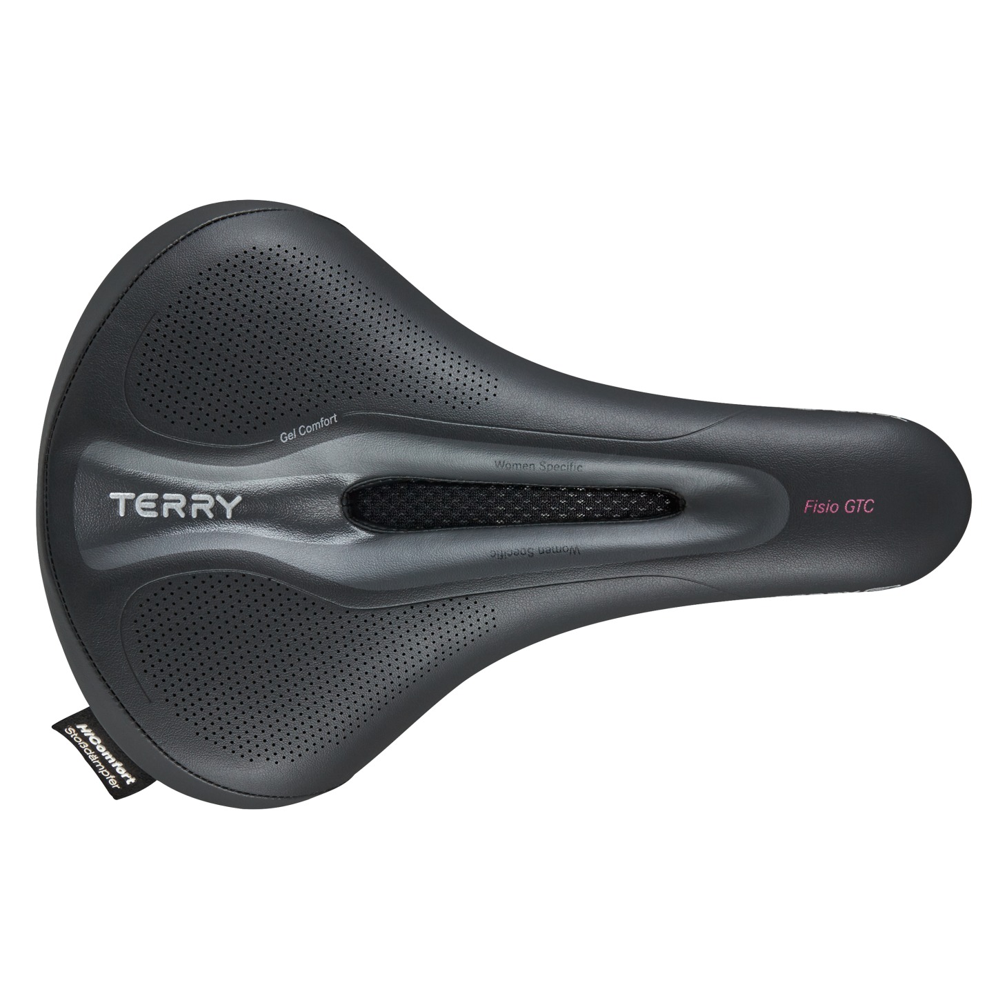 TERRY Fisio GTC Gel Women