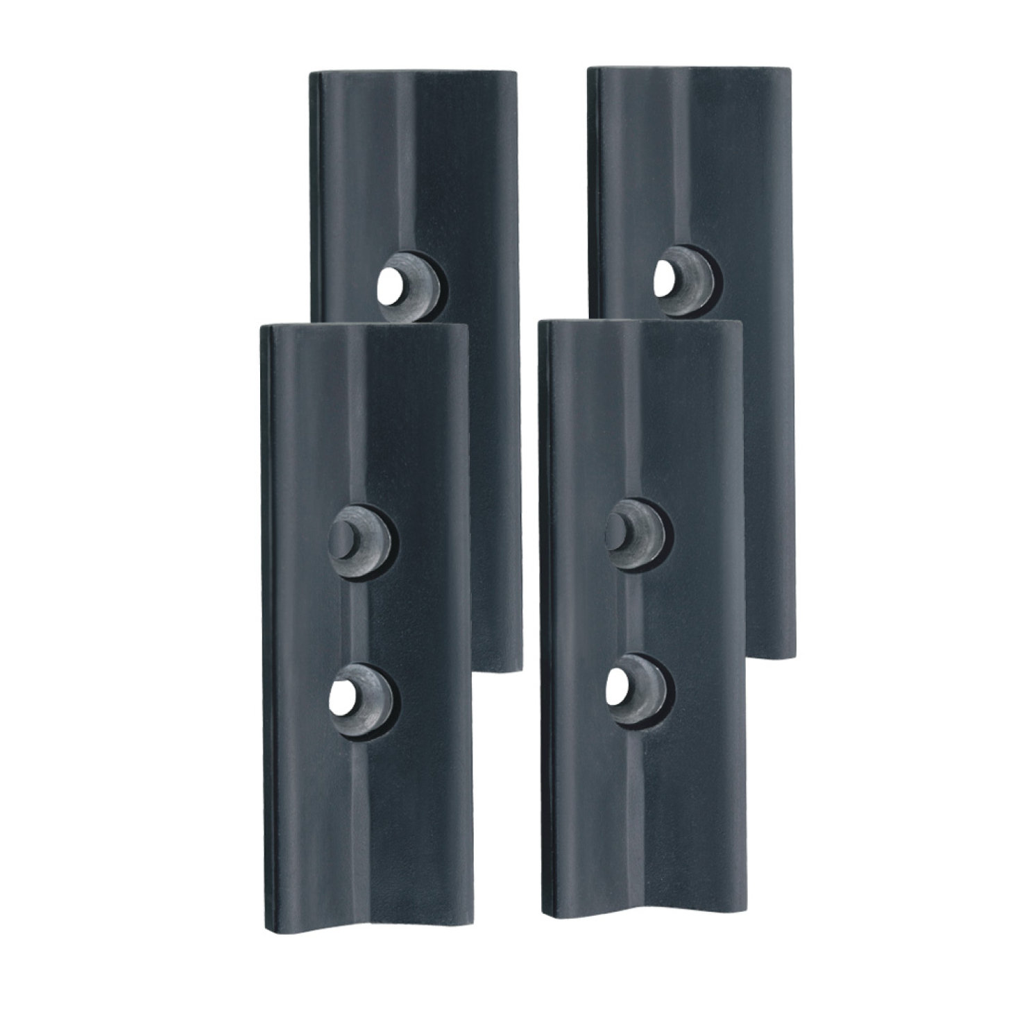 Topeak Klemmbacken für Prep Stand