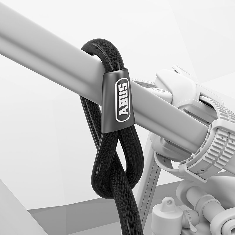Thule Fahrradschloss High-grade look für EasyFold 3