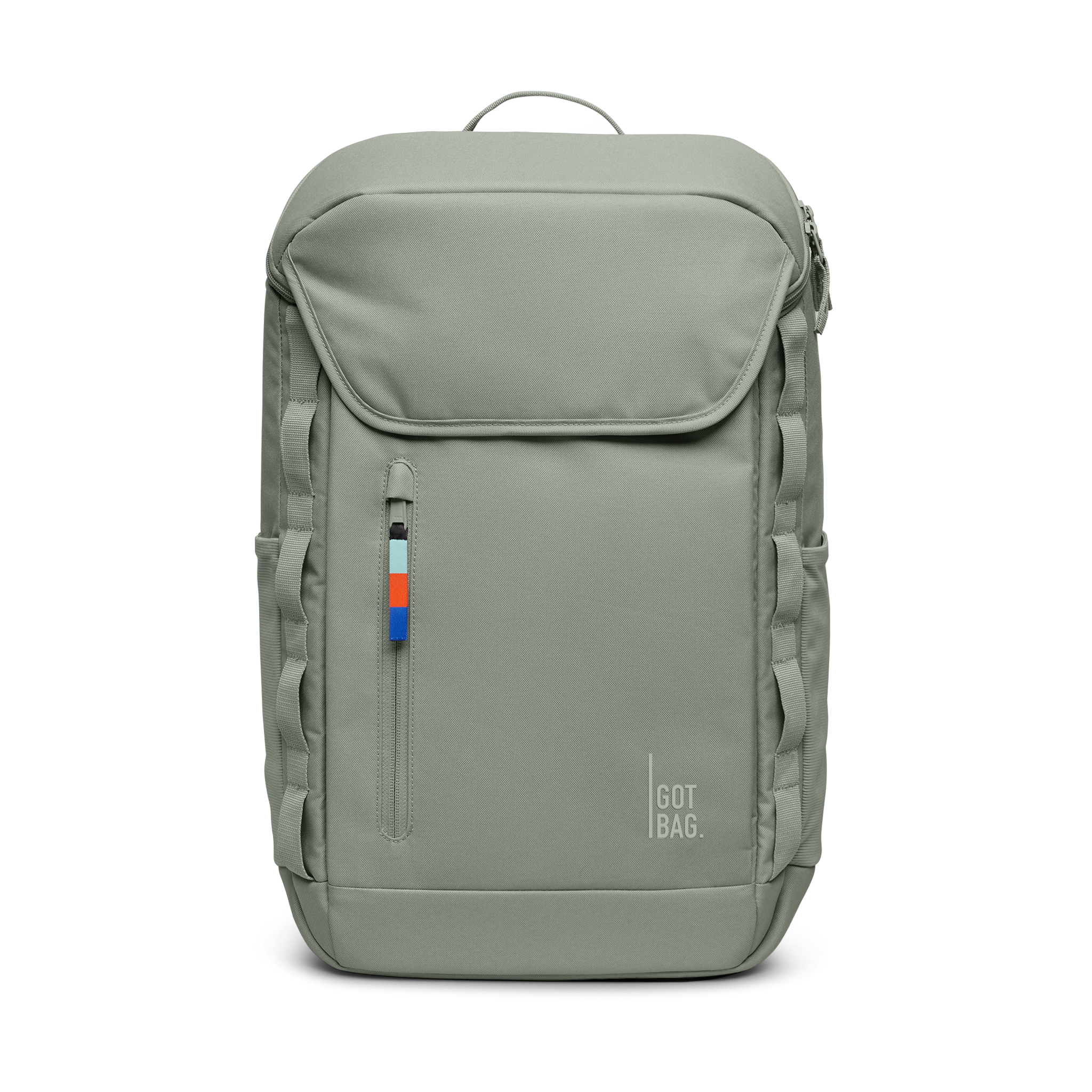 GOT BAG Pro Pack Bass