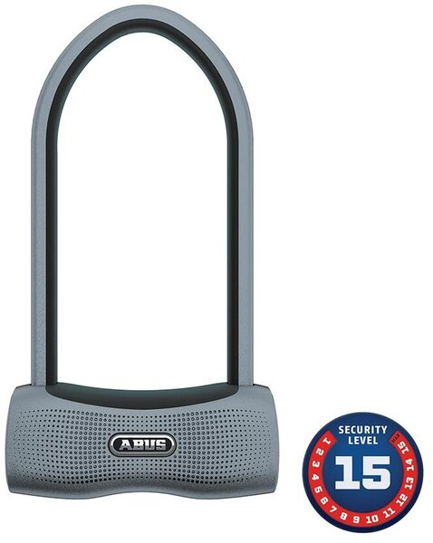 Abus Bügelschloss 770A SmartX