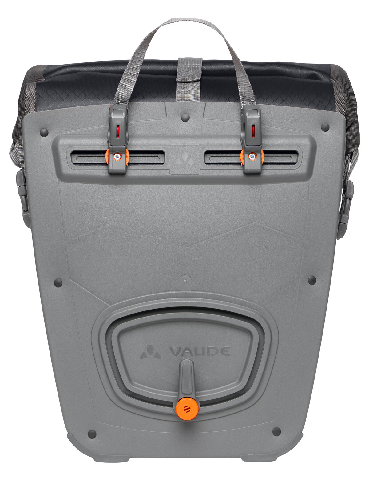VAUDE Aqua Back Single schwarz – Detailansicht 7