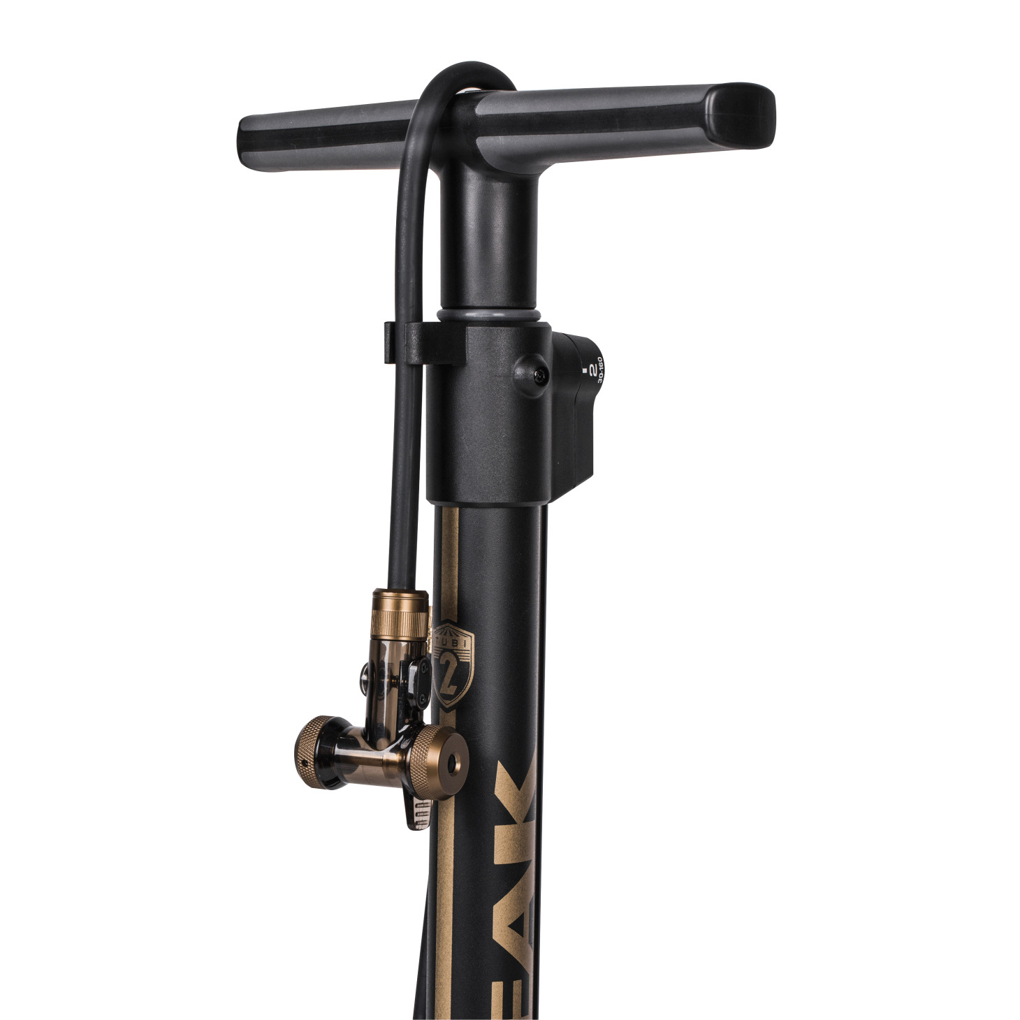Topeak JoeBlow Tubi 2Stage