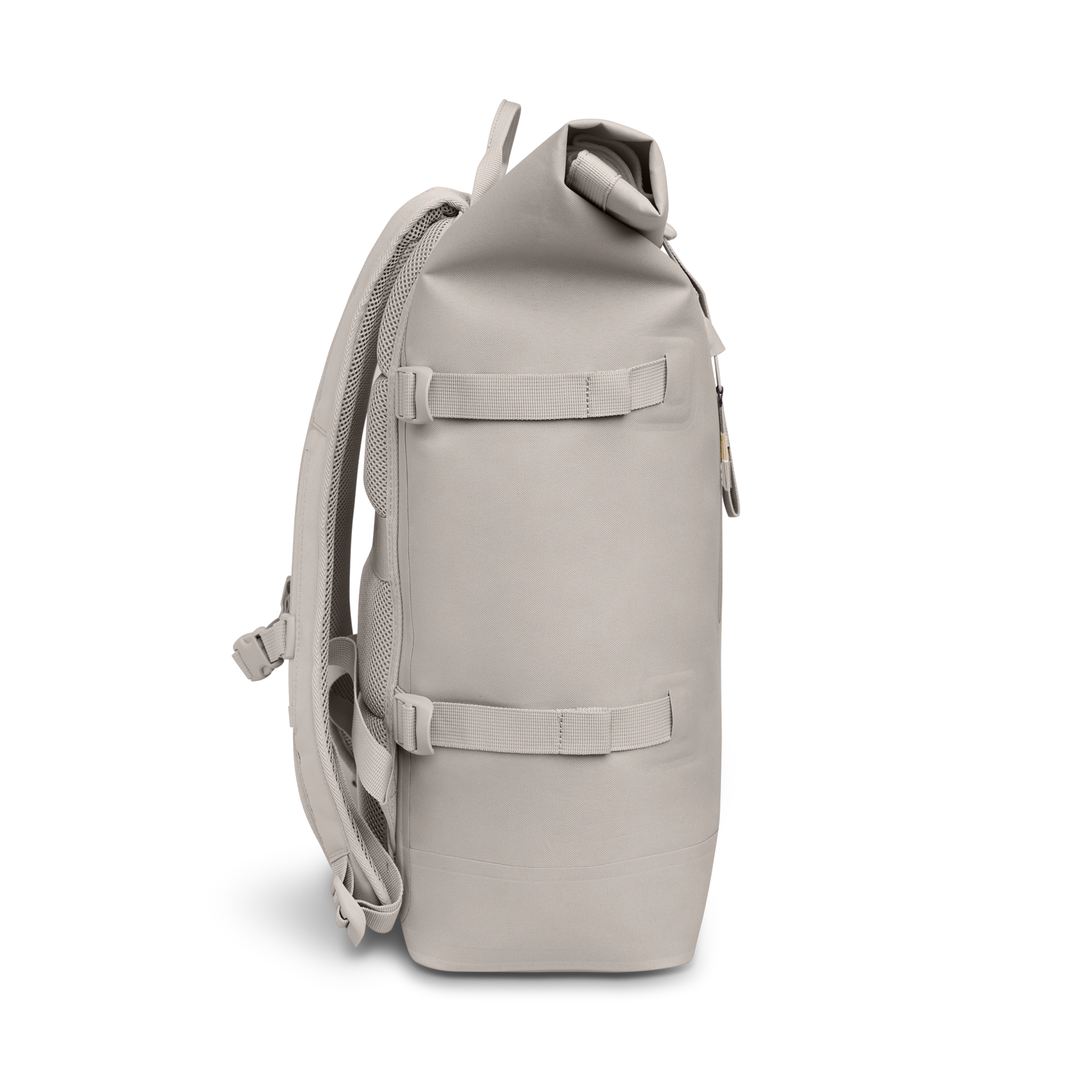 GOT BAG Rolltop 2.0 Monochrome Clam