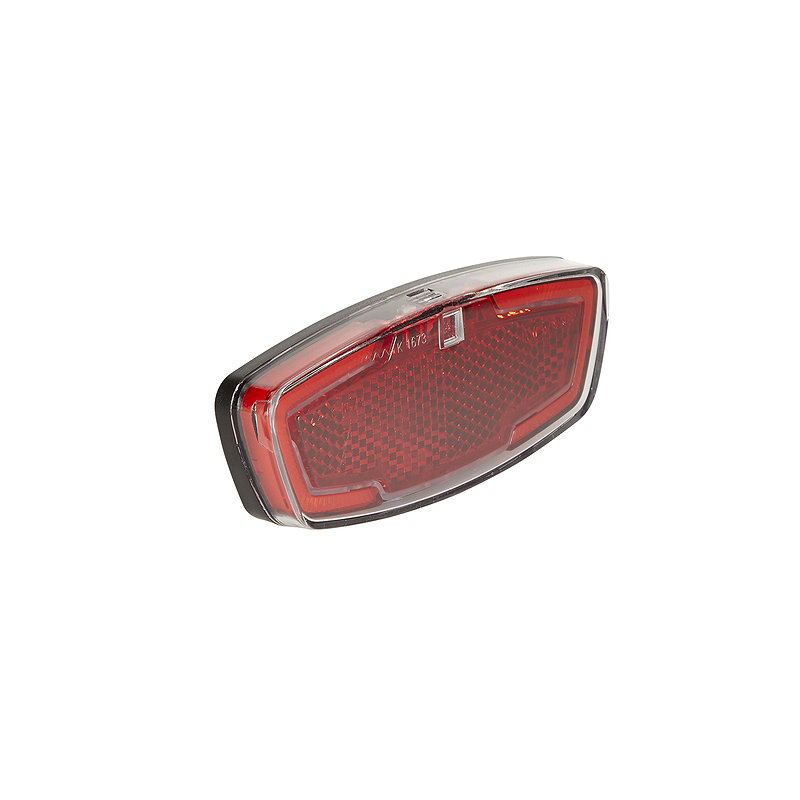 MATRIX LED E-Bike Rücklicht RL27 50 mm  SB-Verpackung