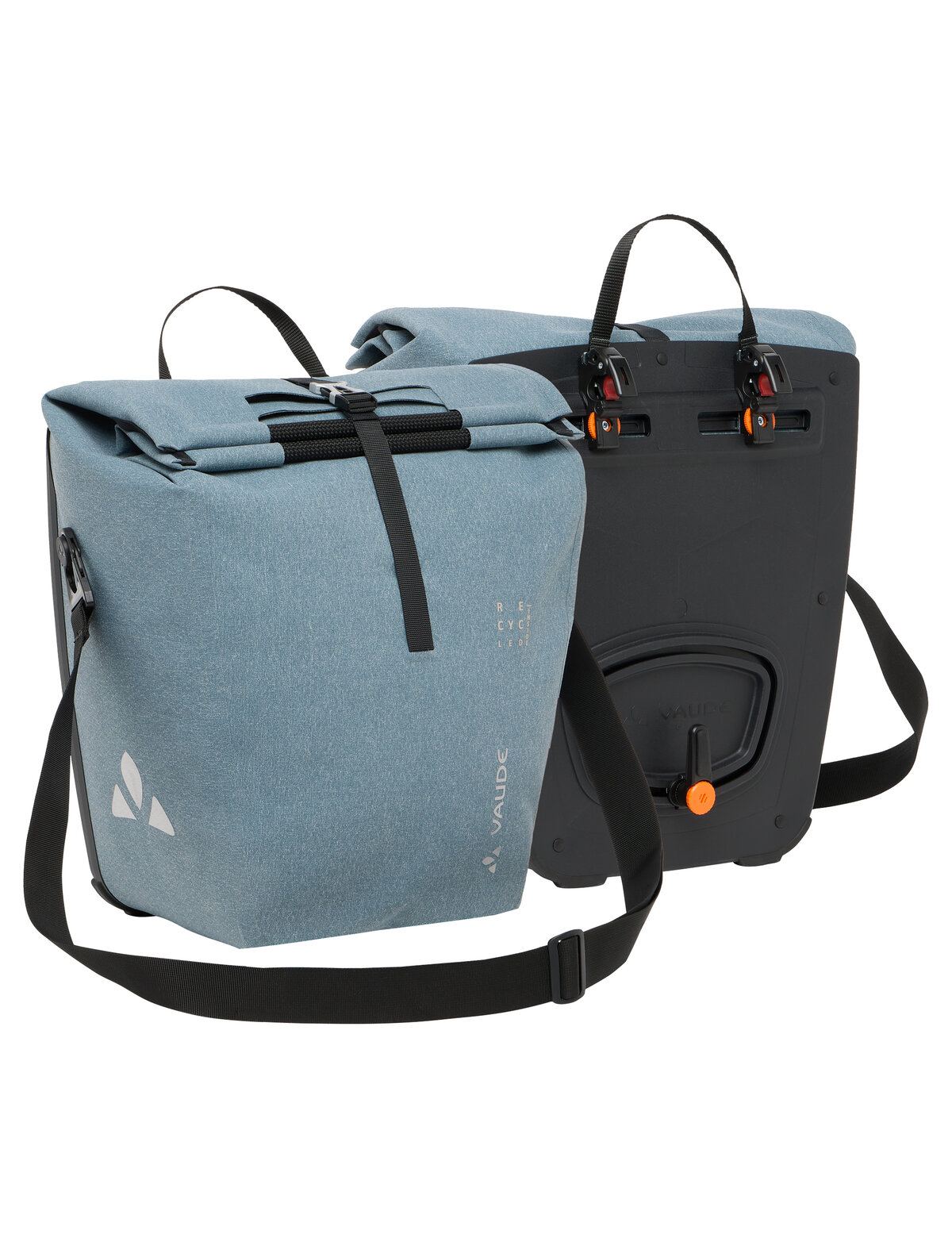 VAUDE ReCycle Back heron