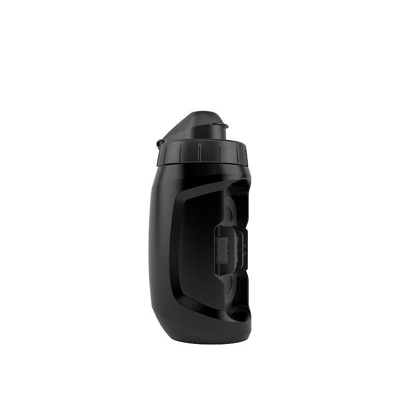 FIDLOCK Trinkflasche TWIST bottle 450 schwarz 0,45 L