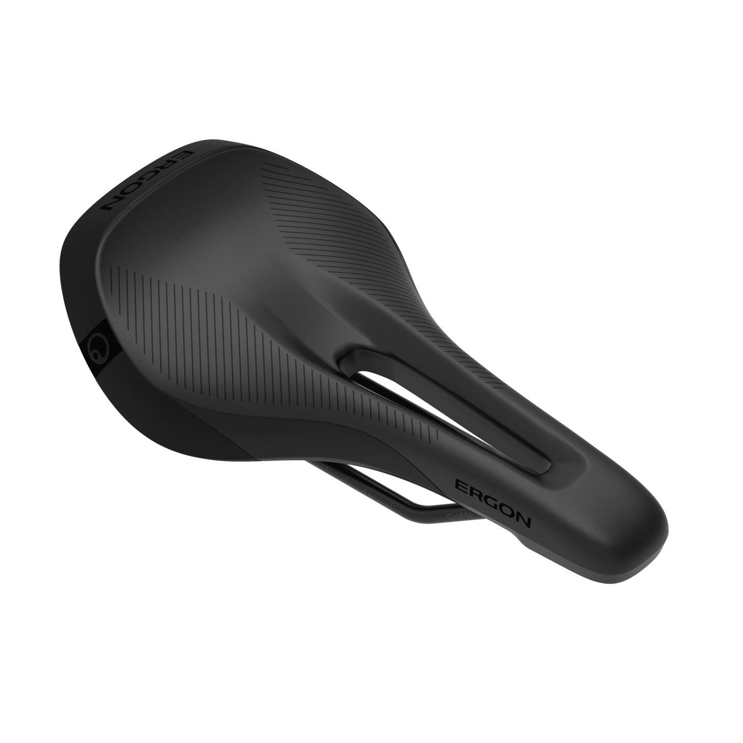 Ergon SM E-Mountain Pro Women M/L stealth