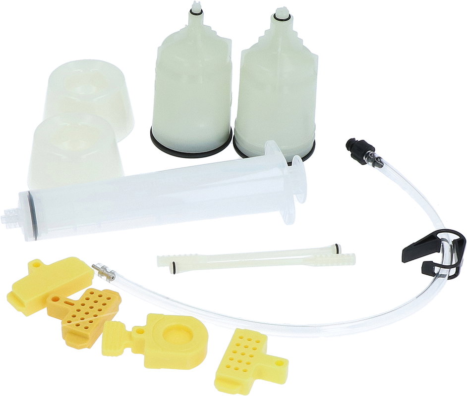 Shimano Entlüftungs-Set für Scheibenbremsen Y13098630