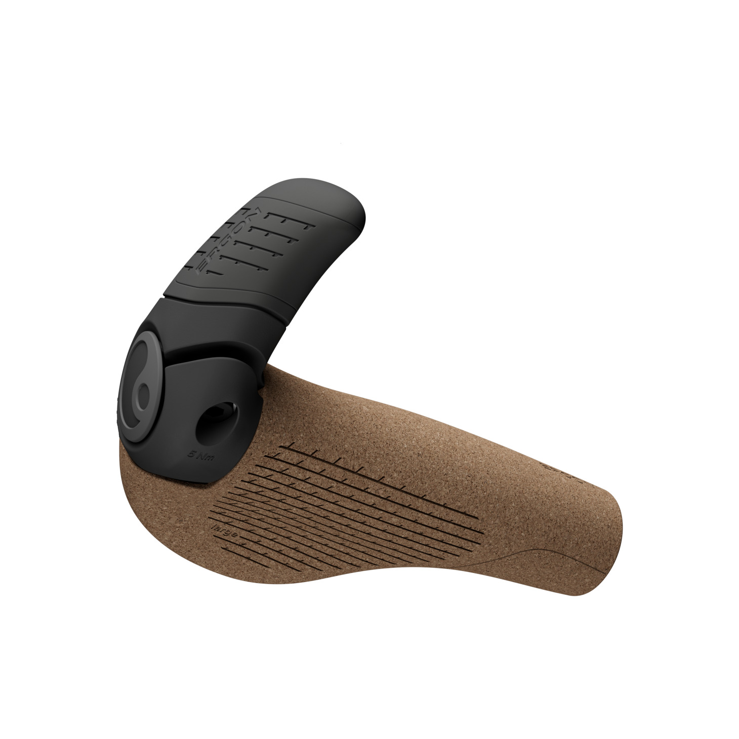 Ergon GP2-L Evo BioKork