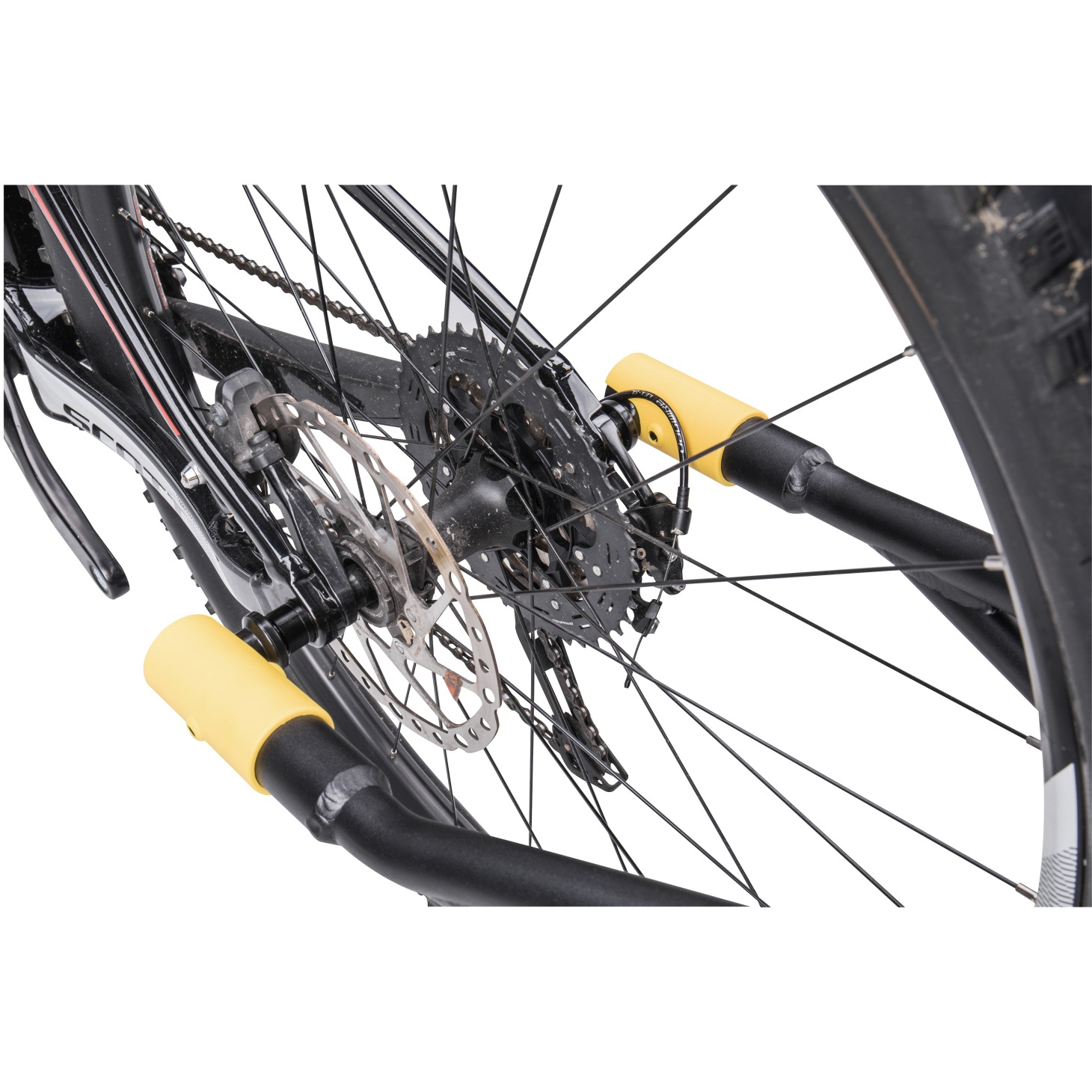 Topeak Journey Trailer TX Yoke