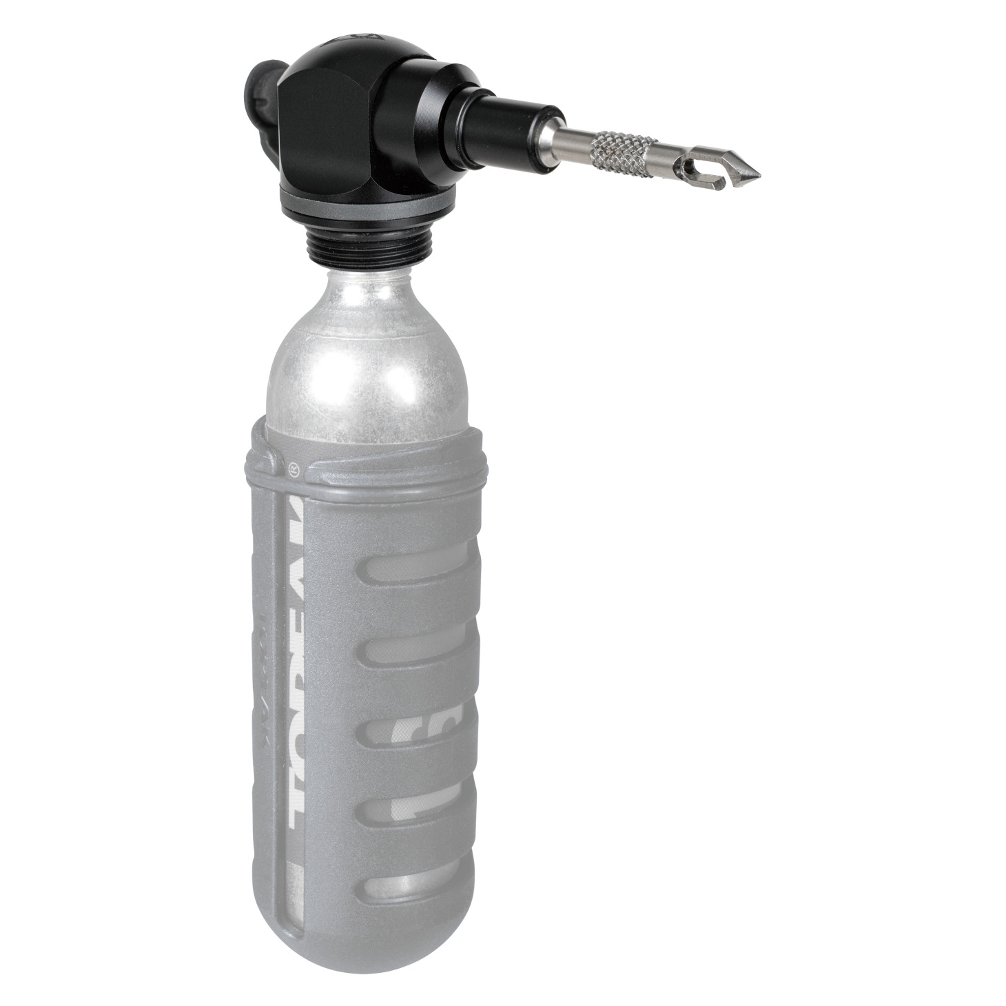 Topeak Two Timer XT