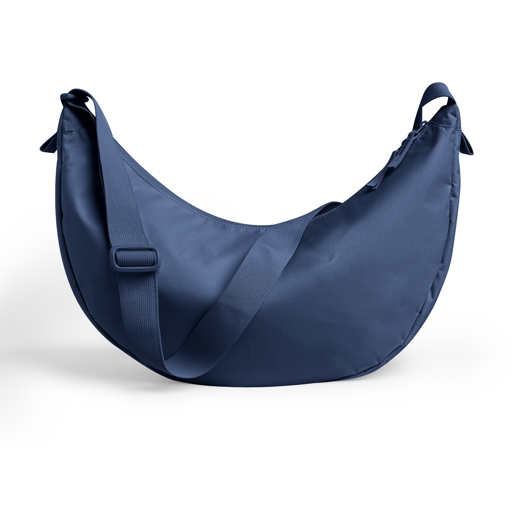 GOT BAG Moon Bag Large Monochrome Deep Ocean