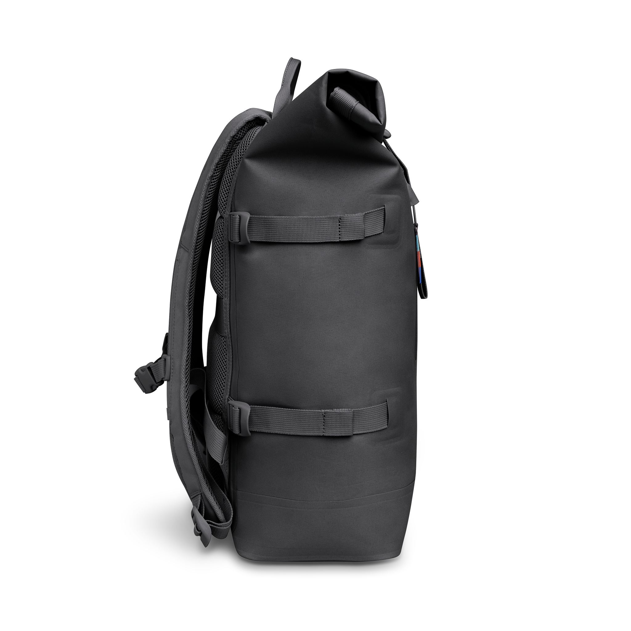 GOT BAG Rolltop 2.0 Shark