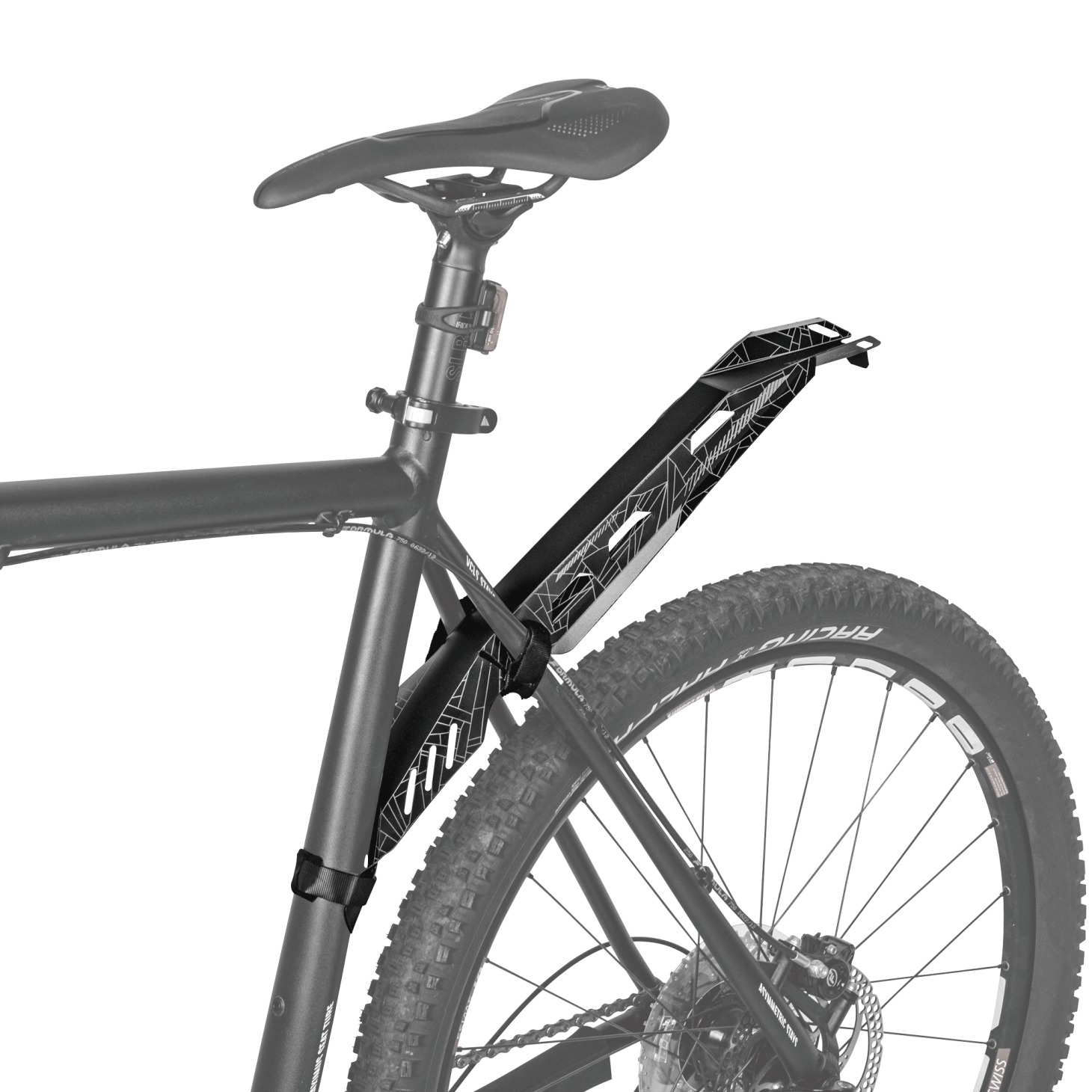 Topeak D-Flash ST