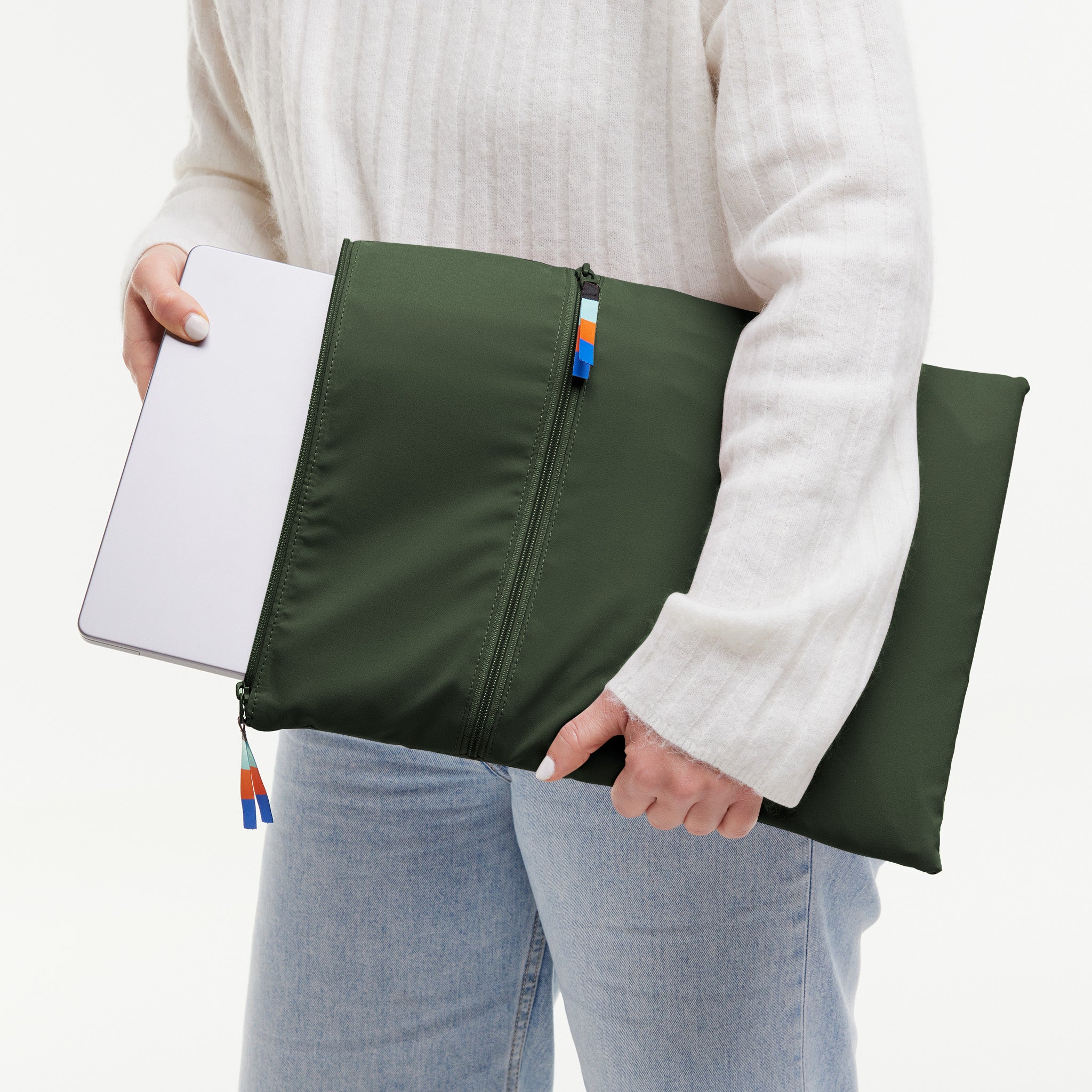 GOT BAG Rolltop Lite 2.0 Algae