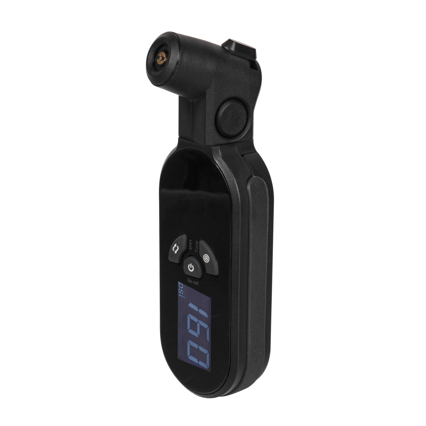 Topeak SmartGauge D2X
