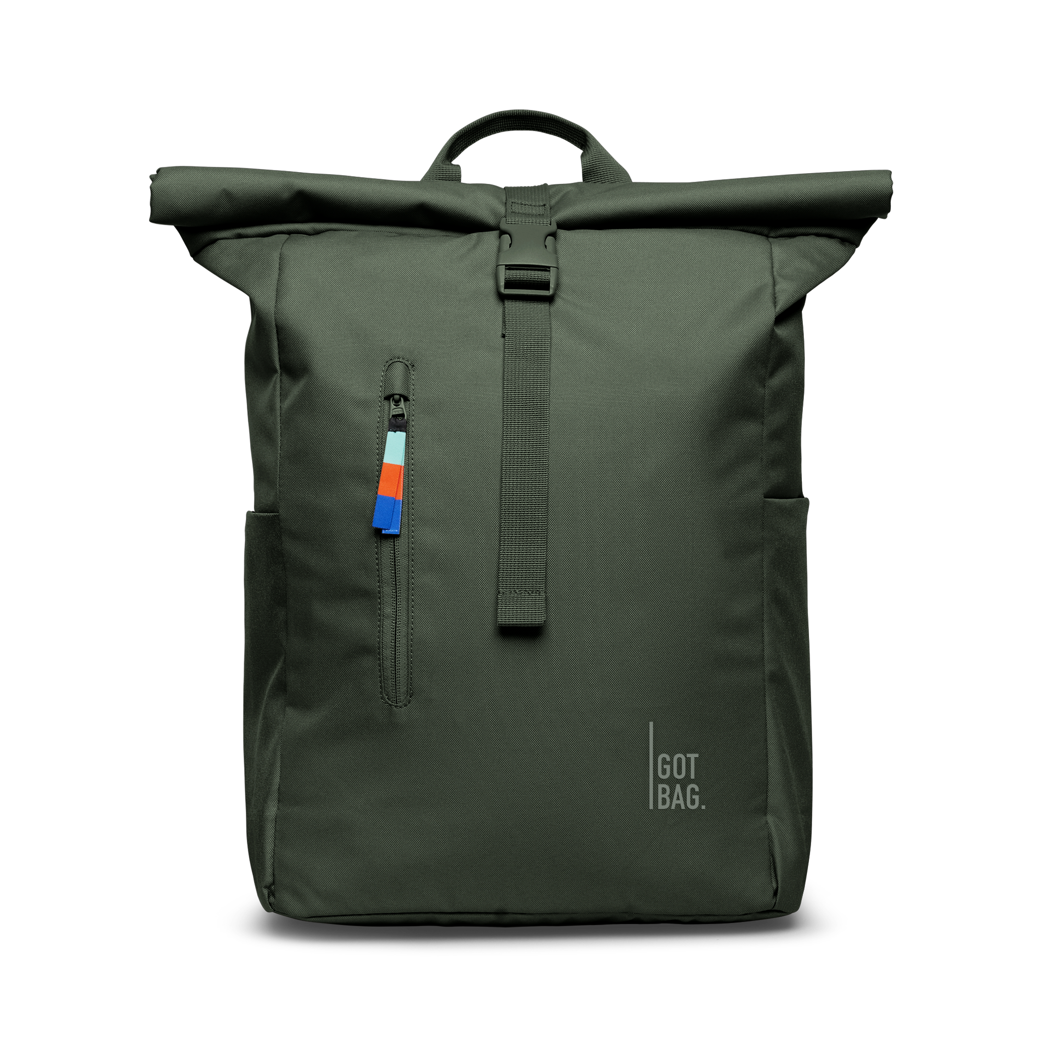 GOT BAG Rolltop Easy Algae